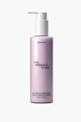 The Miracle Fluid