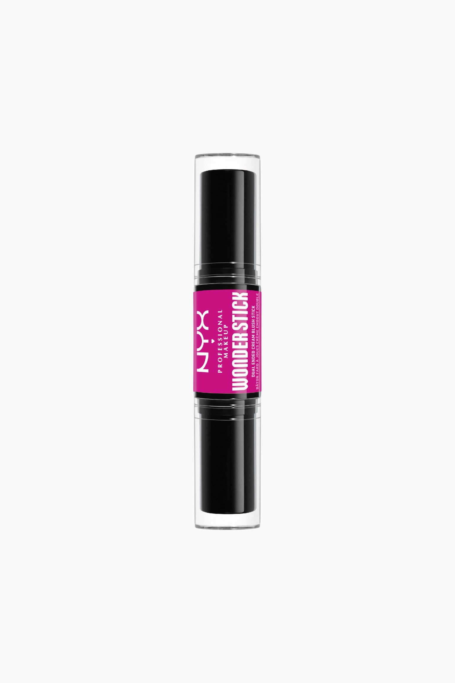 Blush In Stick A Doppia Punta Wonder Stick - 2
