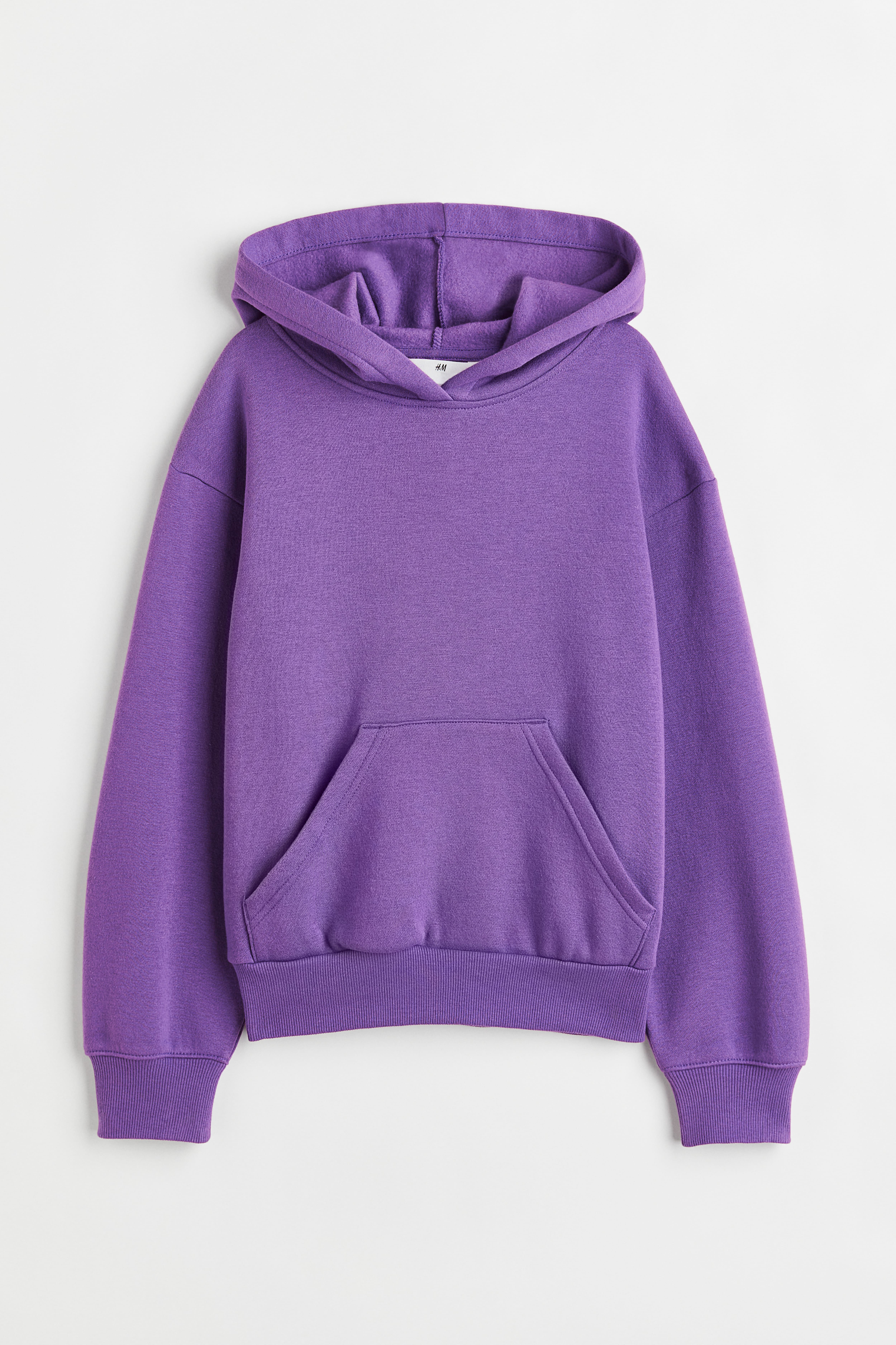 Oversized hoodie