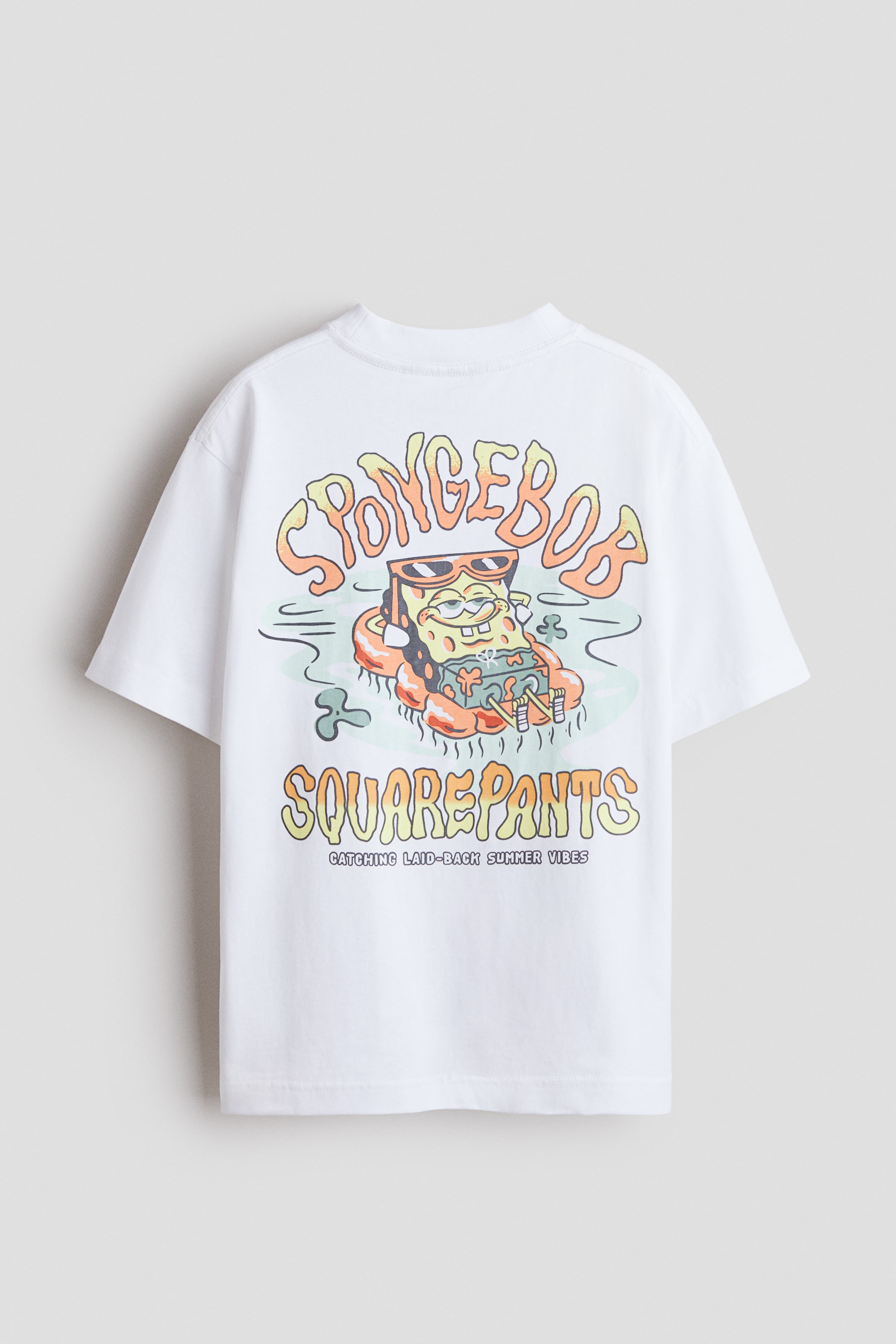 Printed T-Shirt