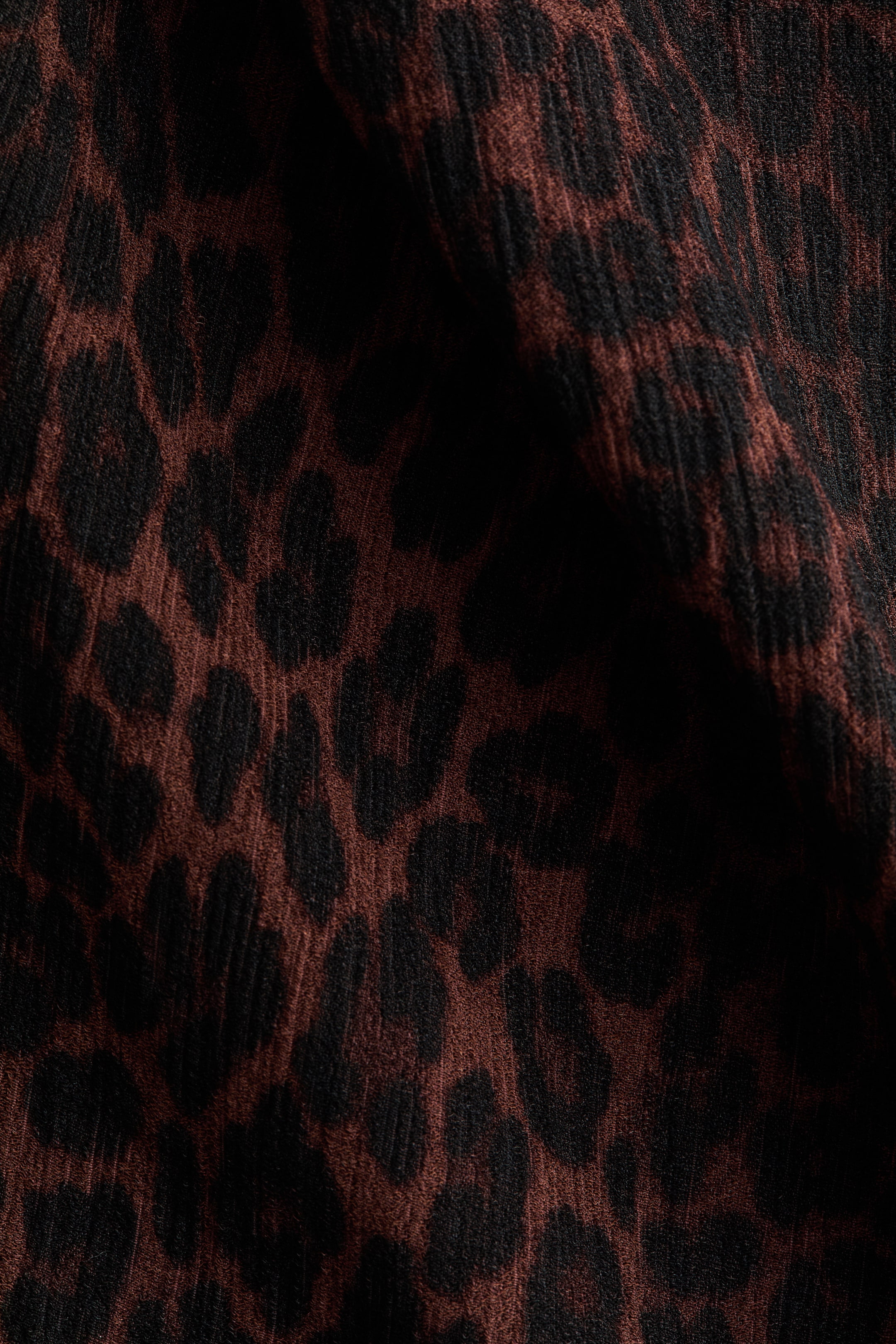 Tie-Detail Beach Dress