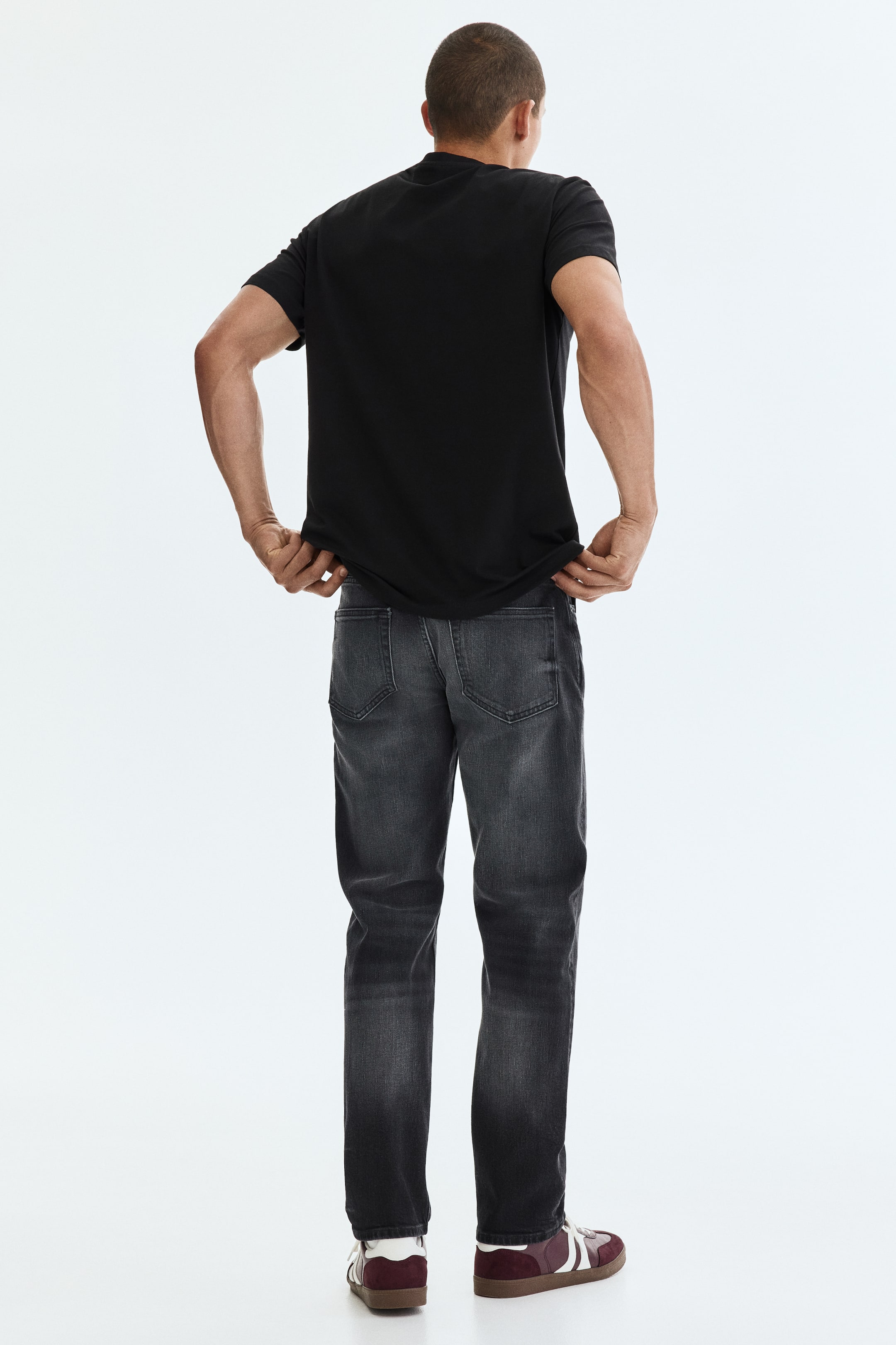 Regular Jeans