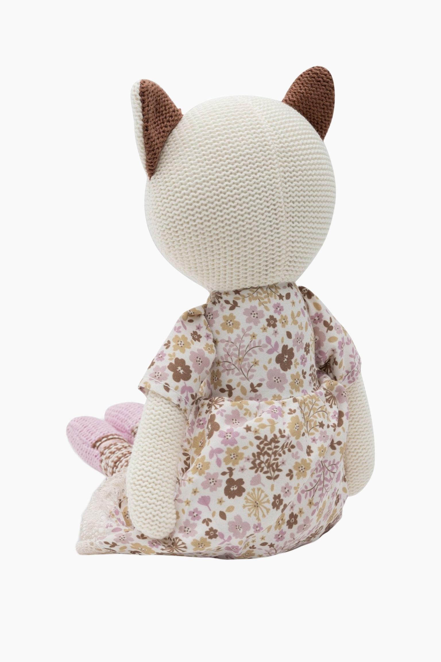 Kuscheltier Set - Cat Jill - 6