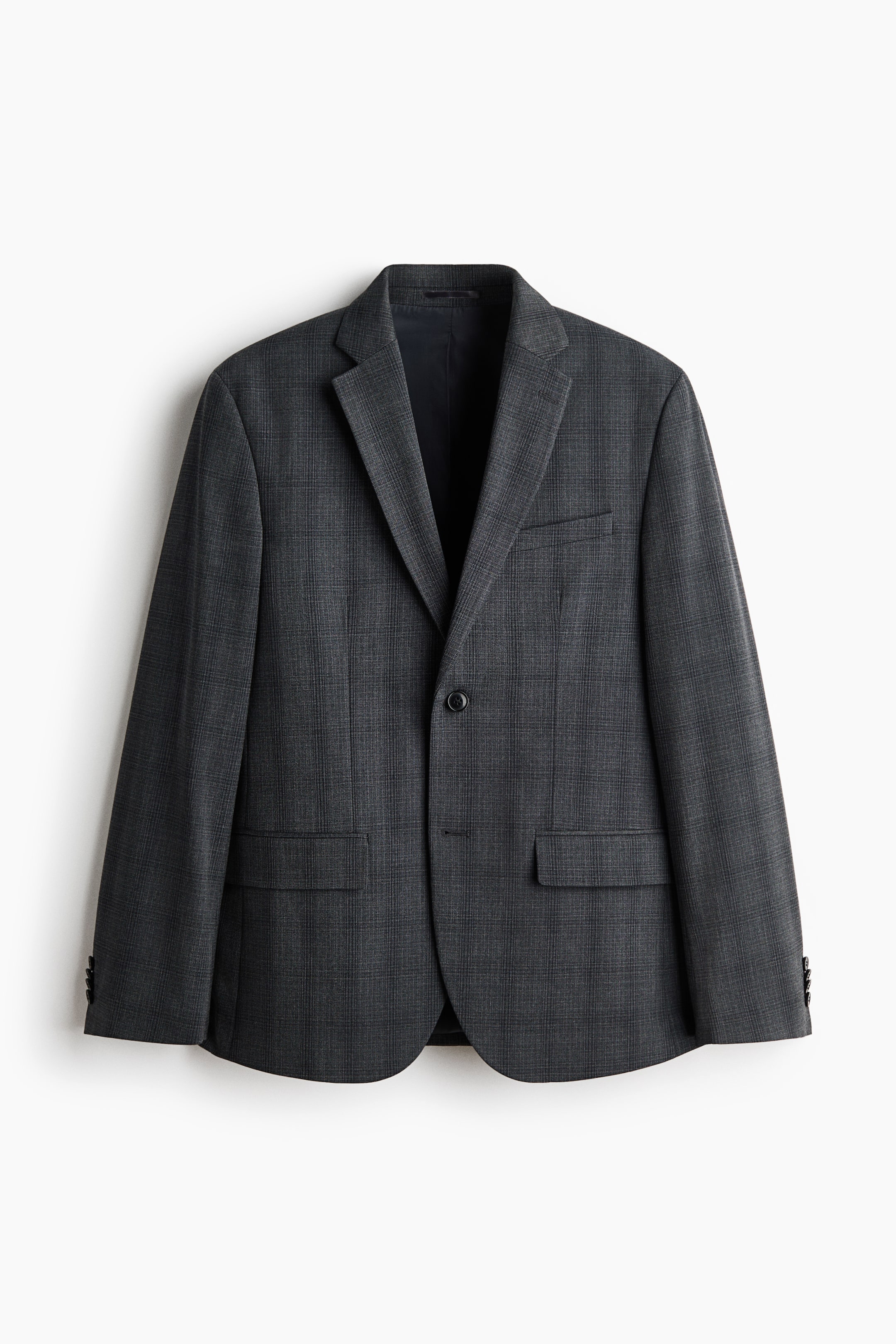 Veste de costume classique