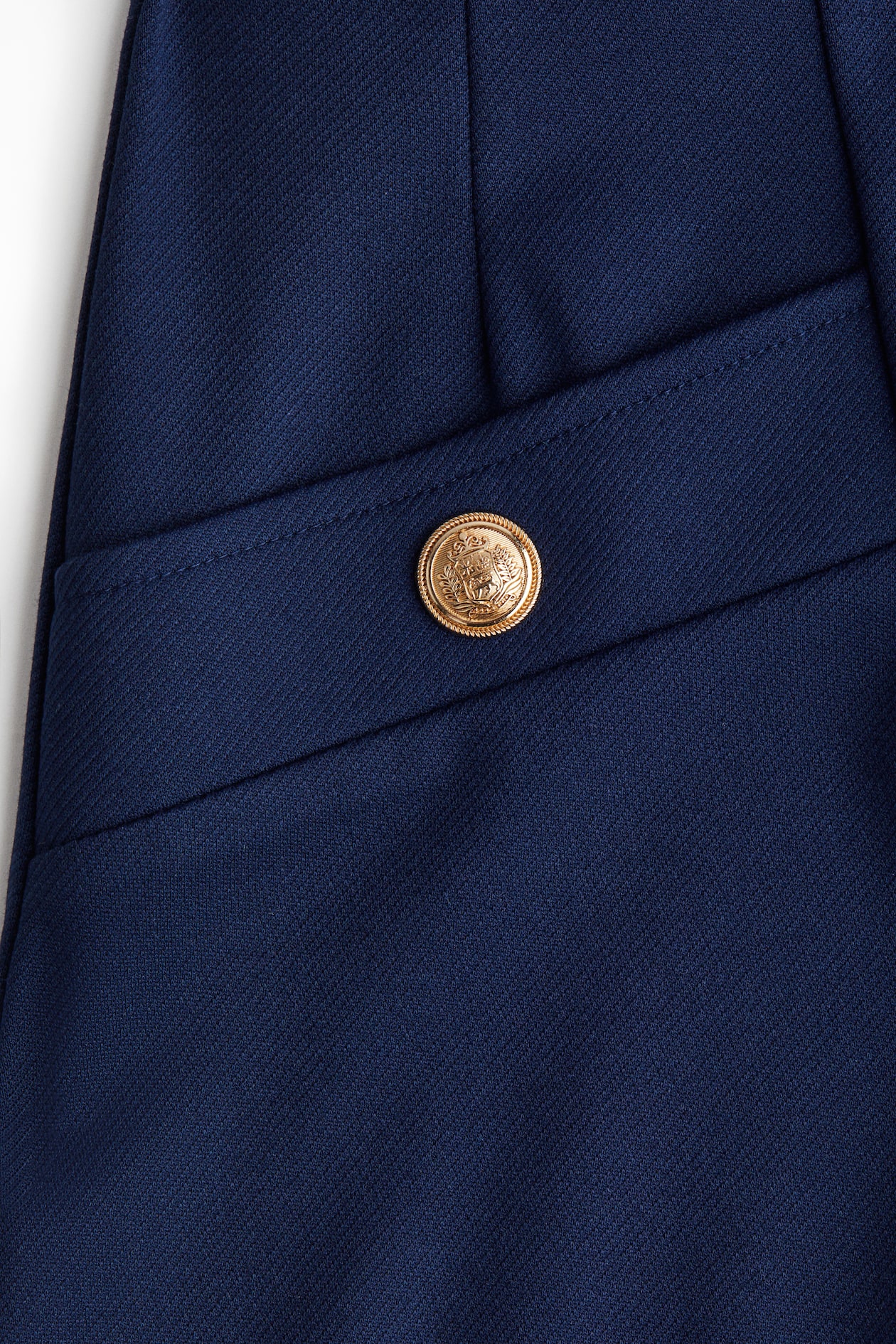 Interlock Shorts - image 5