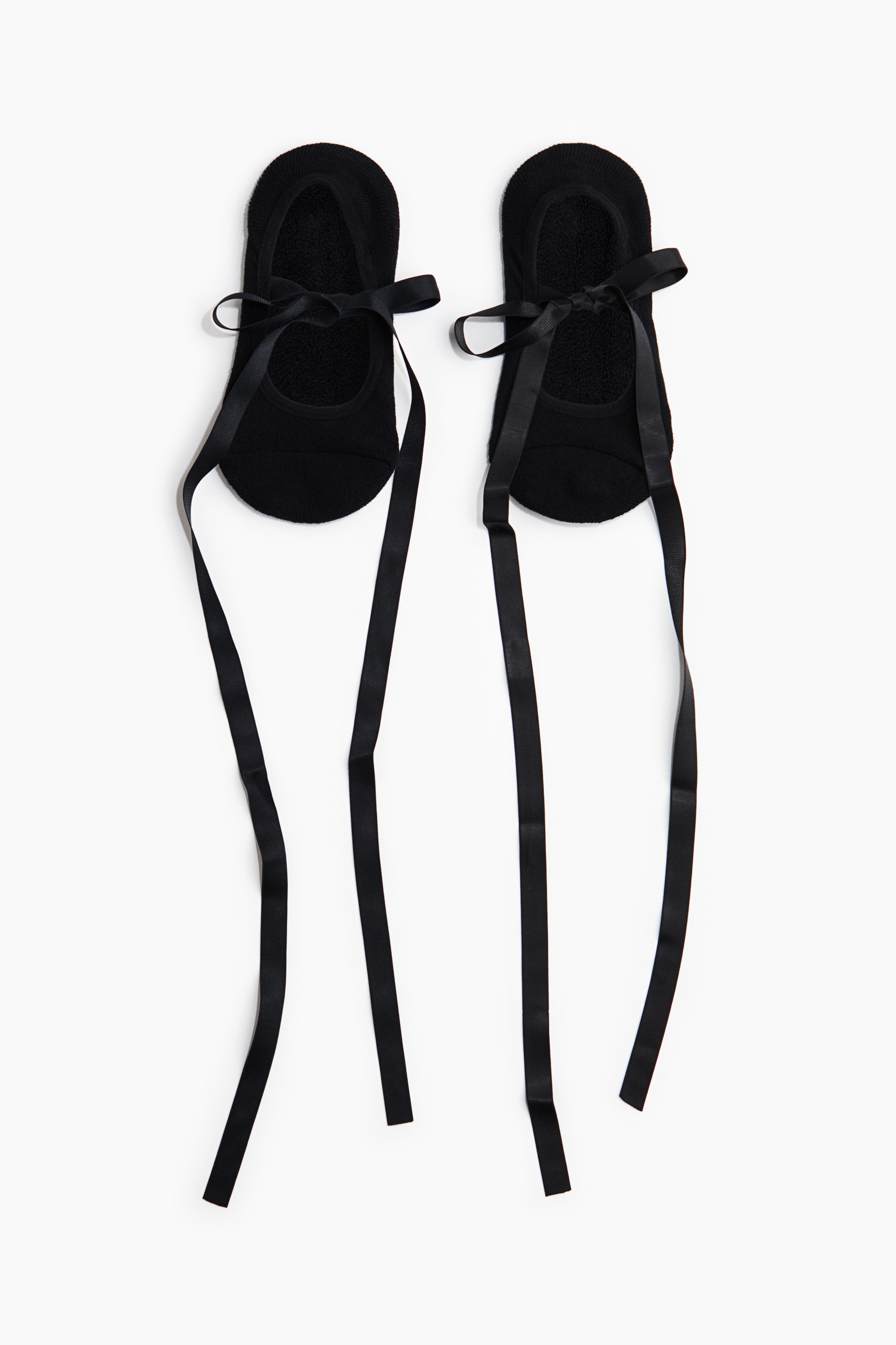 Ballet Socks from H&M - $12.99
