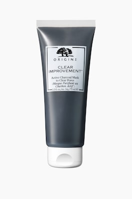 Clear Improvement Active Charcoal Mask