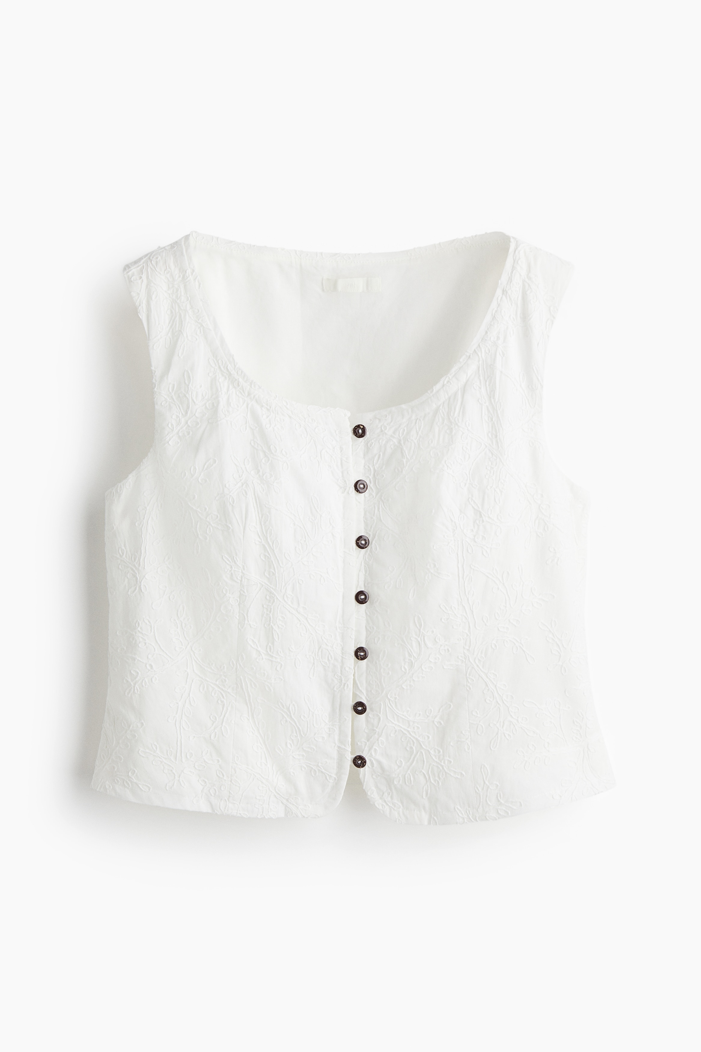 ノースノーネーム 刺繍入りホワイトベスト Mサイズ 楽天市場】ニットベスト レディース 花柄 ベスト 春秋 刺繍 V