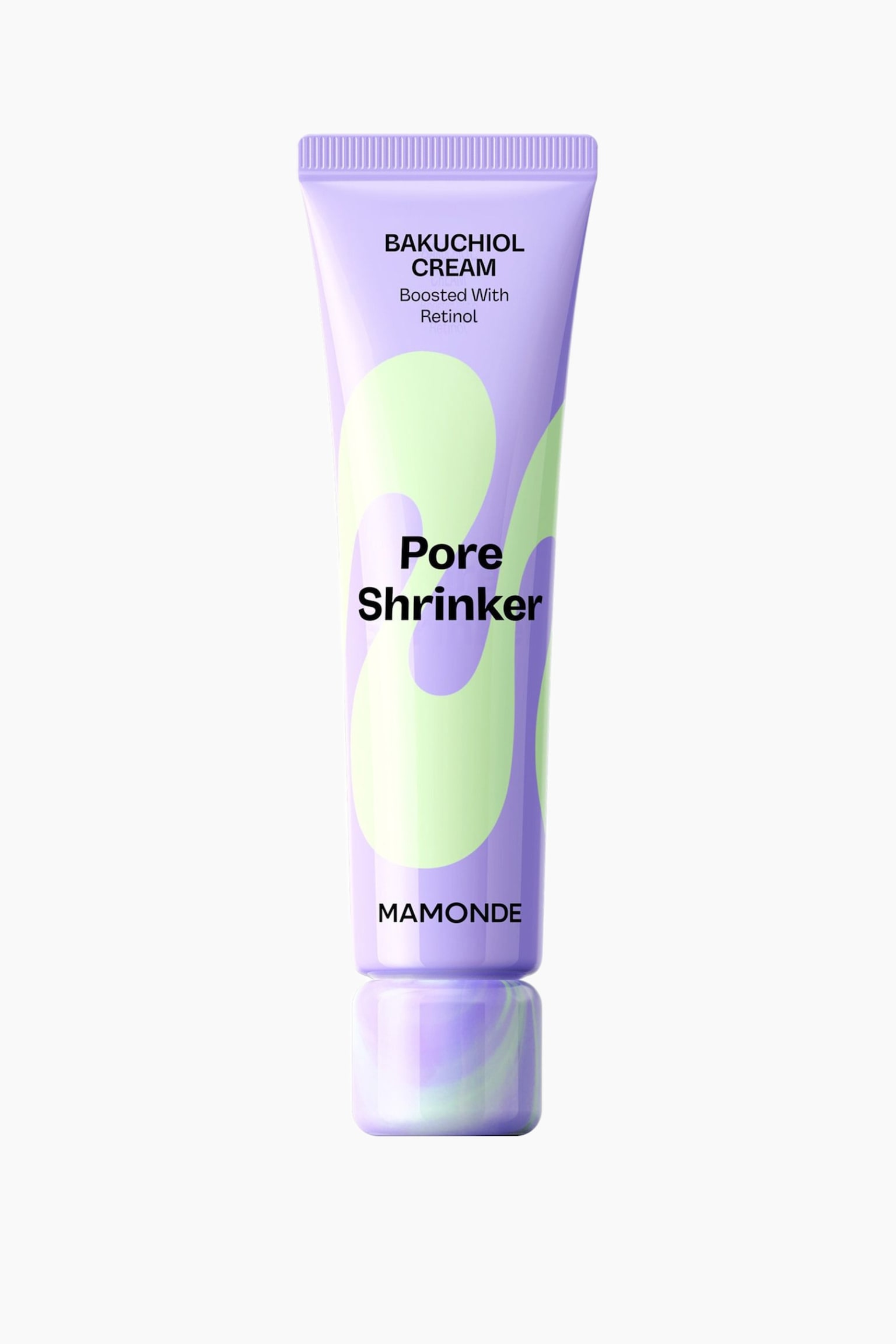 Pore Shrinker Bakuchiol Cream - Transparent - 1