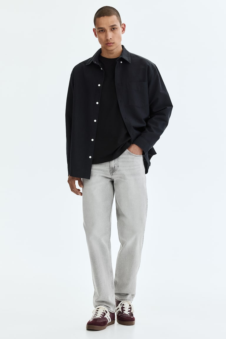 Regular Jeans