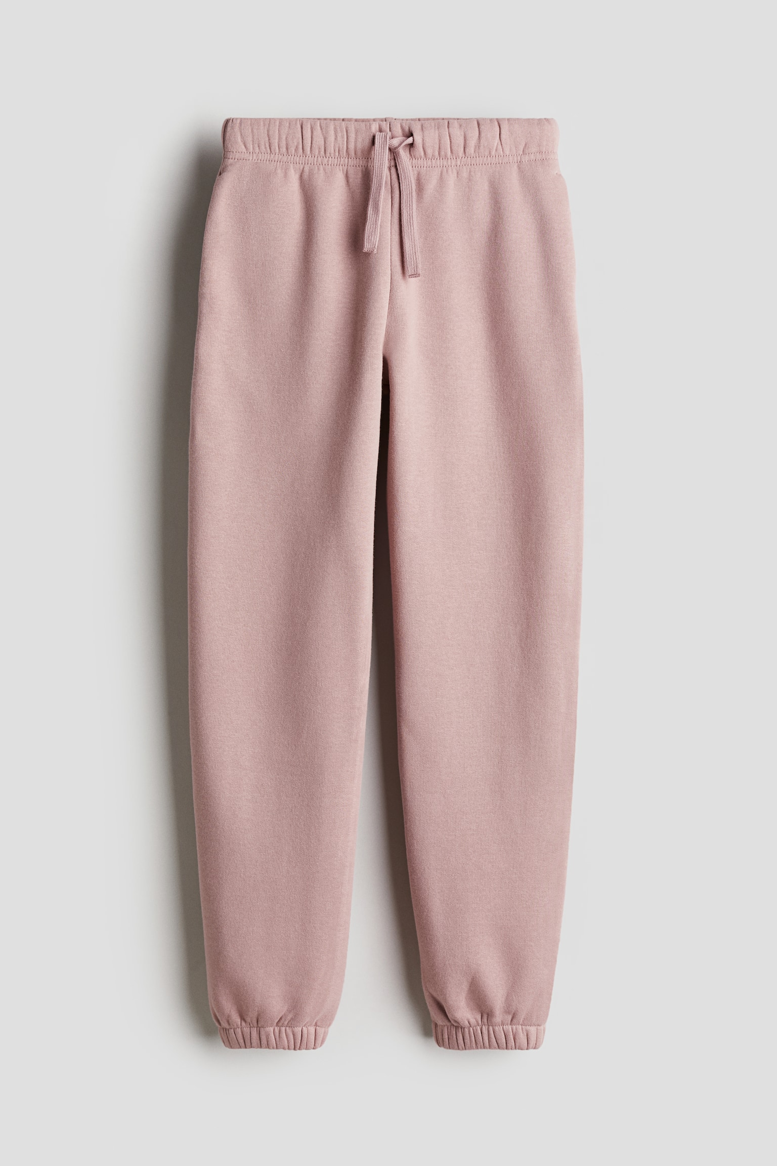 Joggers - Light pink/Light grey marl/Light beige marl/White/Black - 1