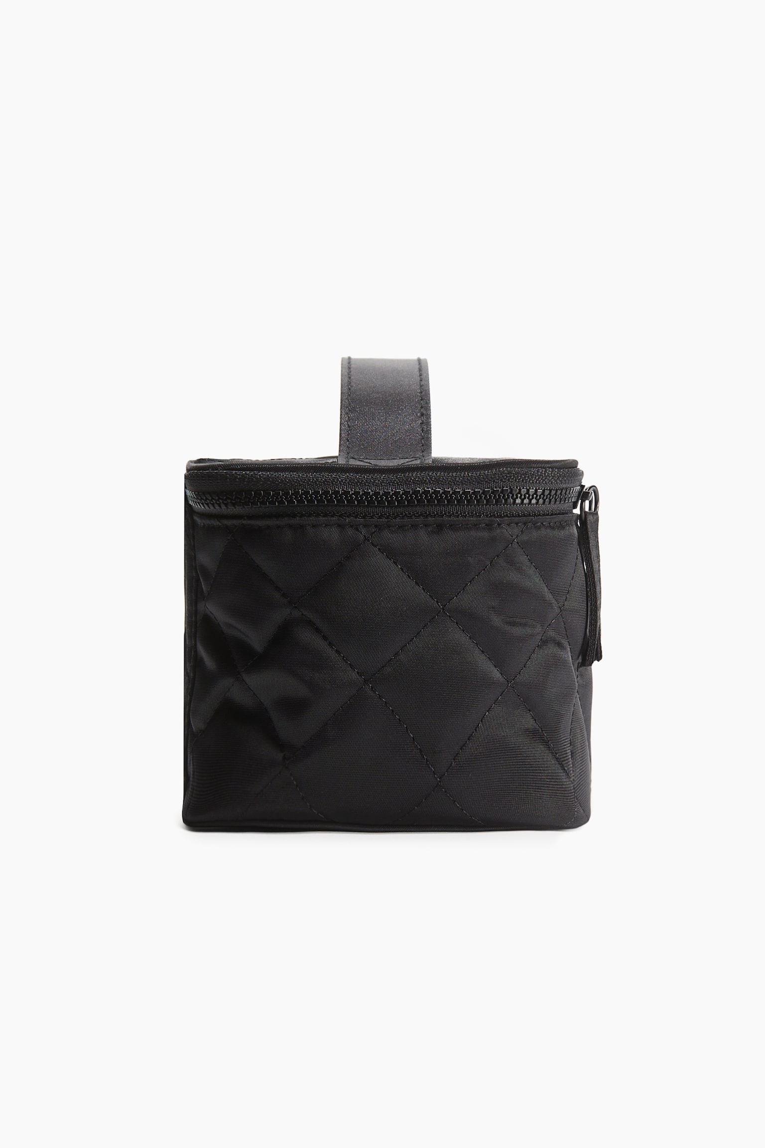 Make-up bag - Black - 2