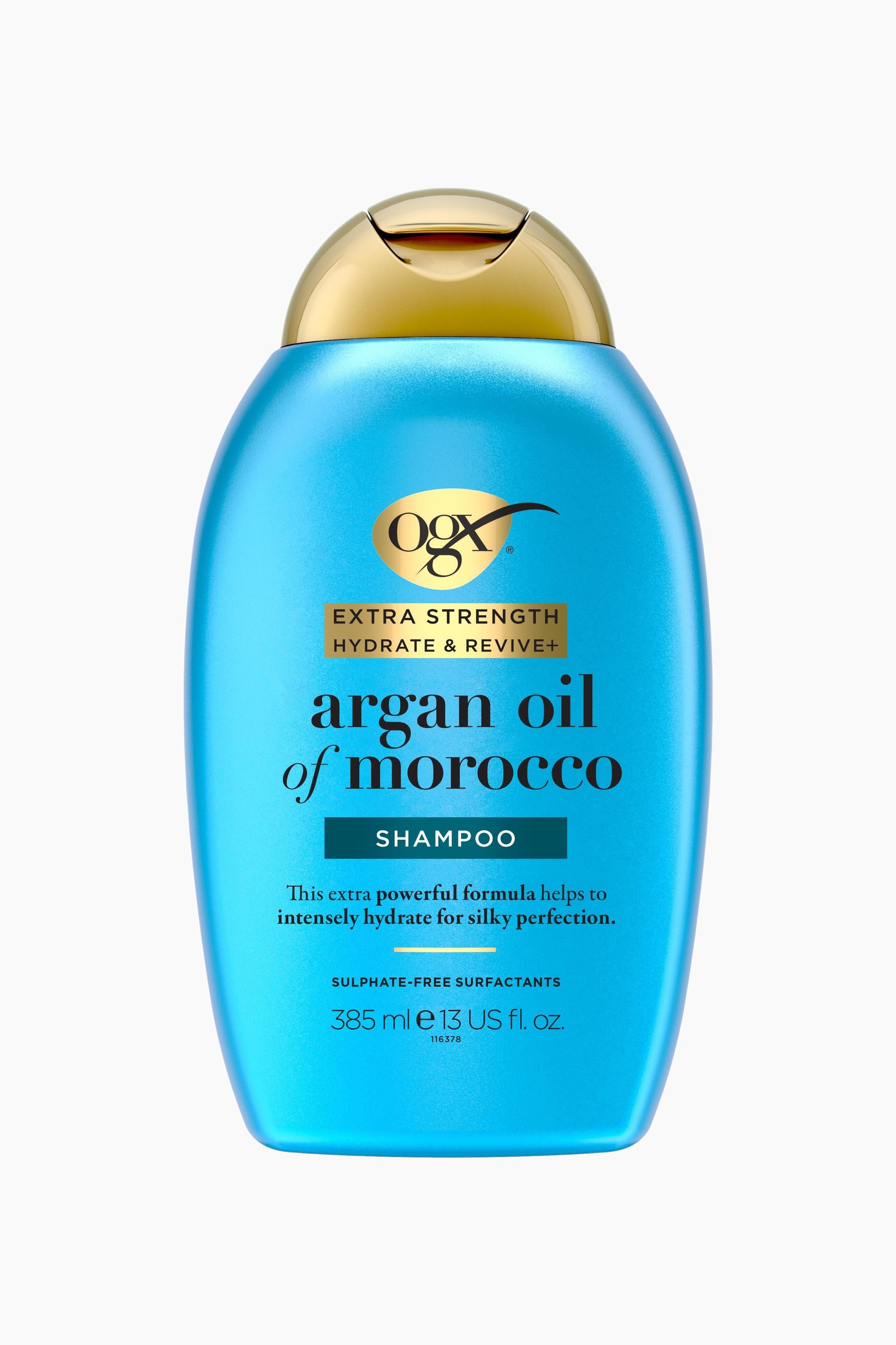 OGX - Argan Oil Of Morocco Shampoo - Strengthen