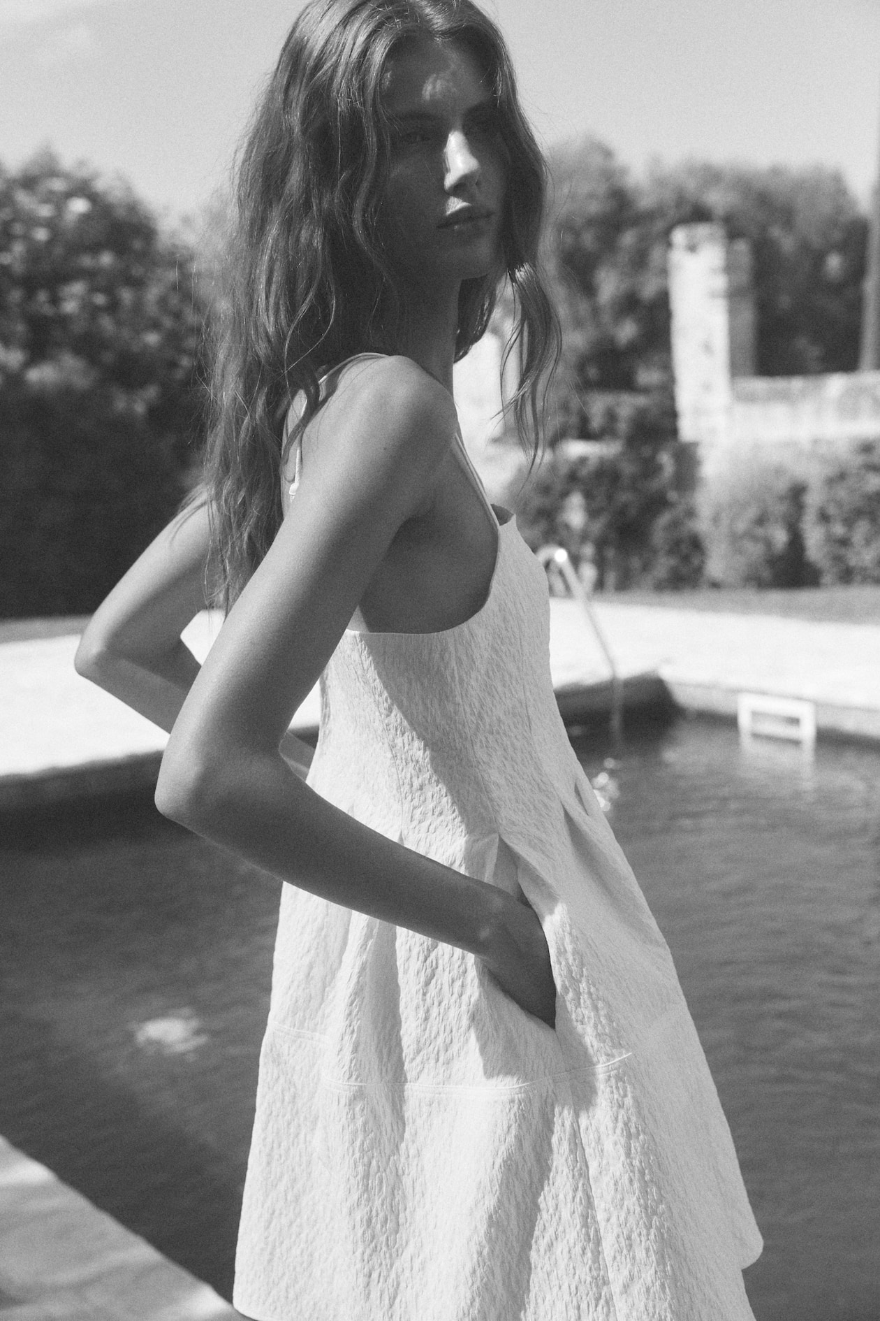 Spalline Sottili Hm Abito Spalline Sottili Hm Abiti Corti Abiti Da