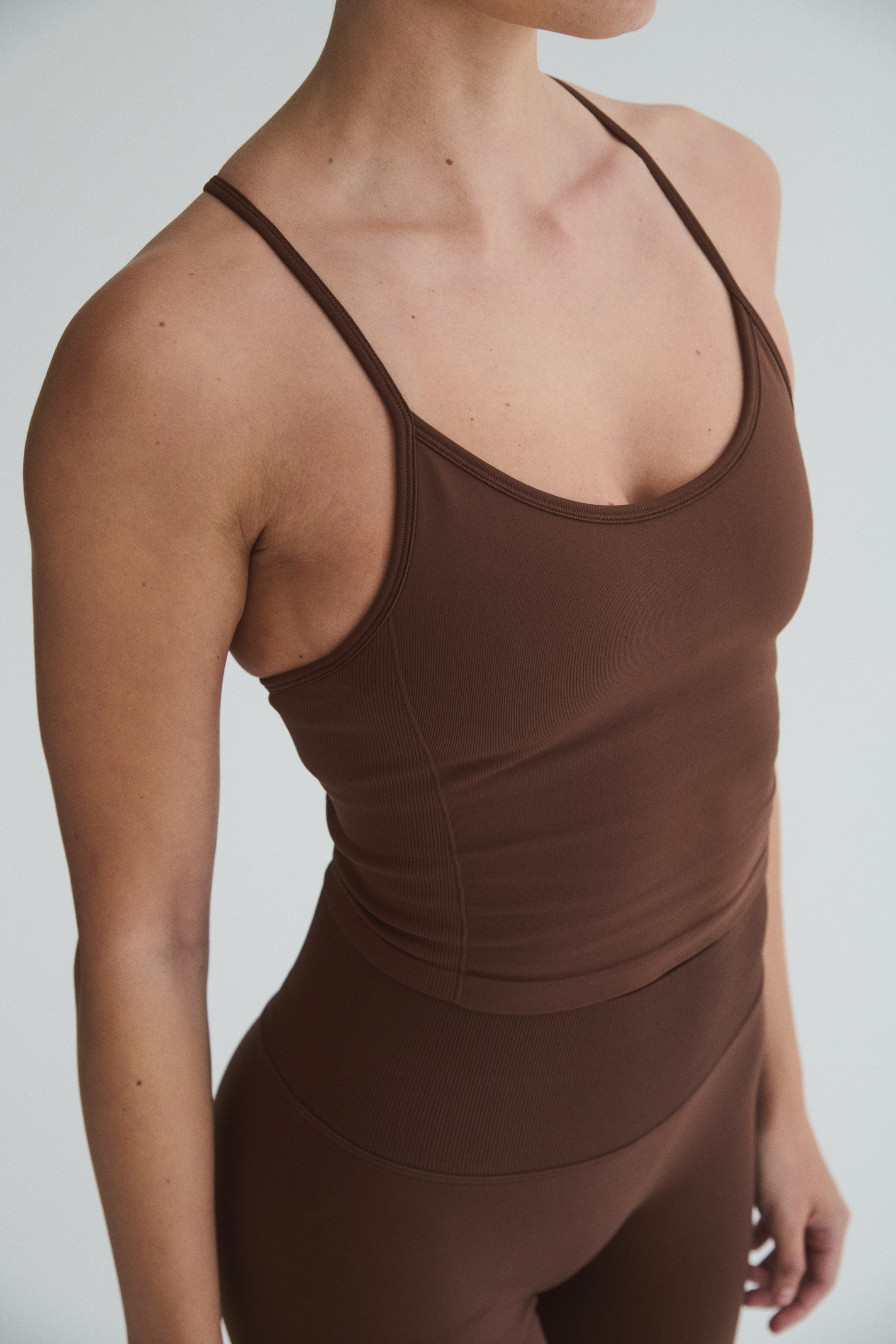 Camisole de sport sans coutures DryMove™