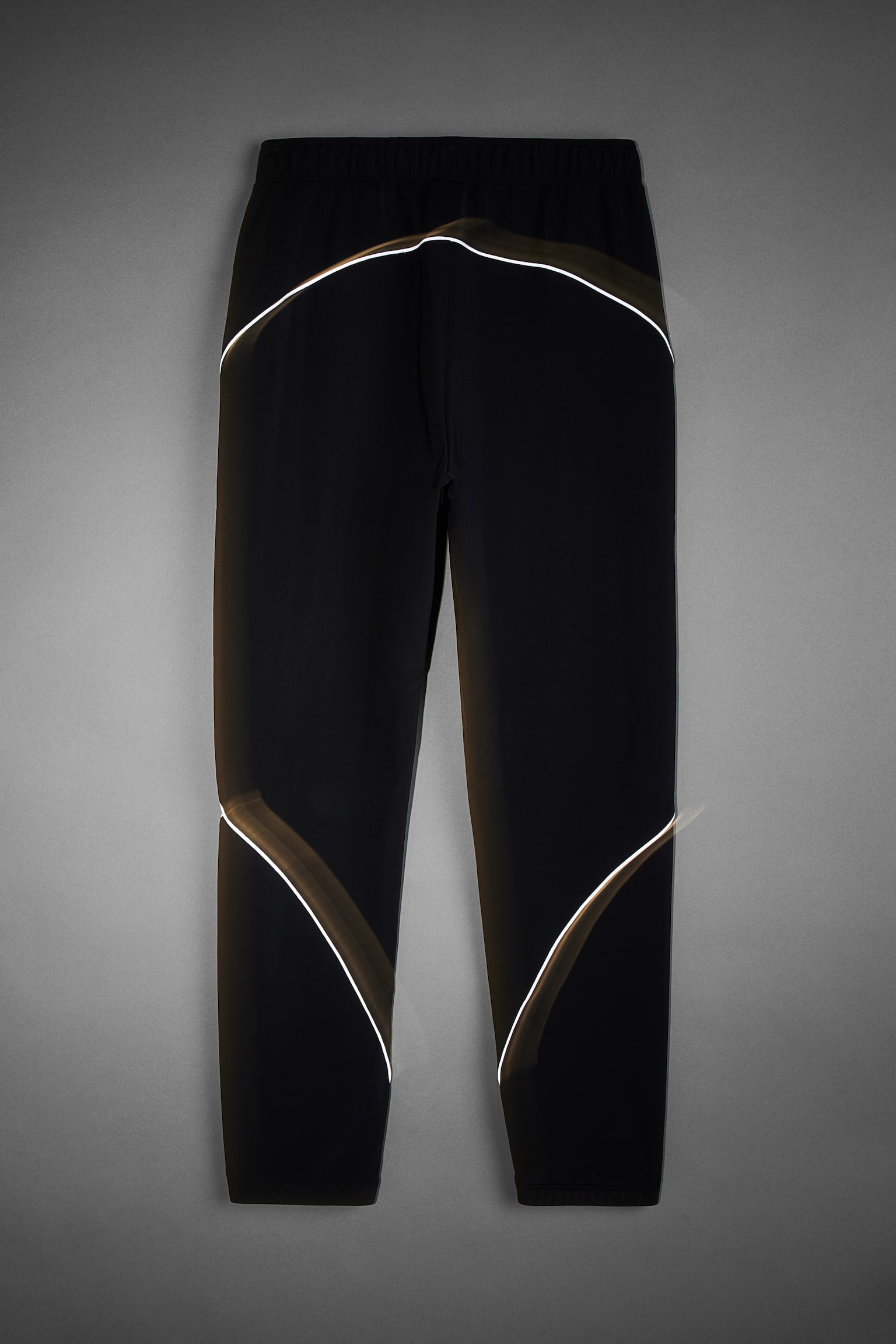 DryMove™ Warm Running Joggers - Black - 3