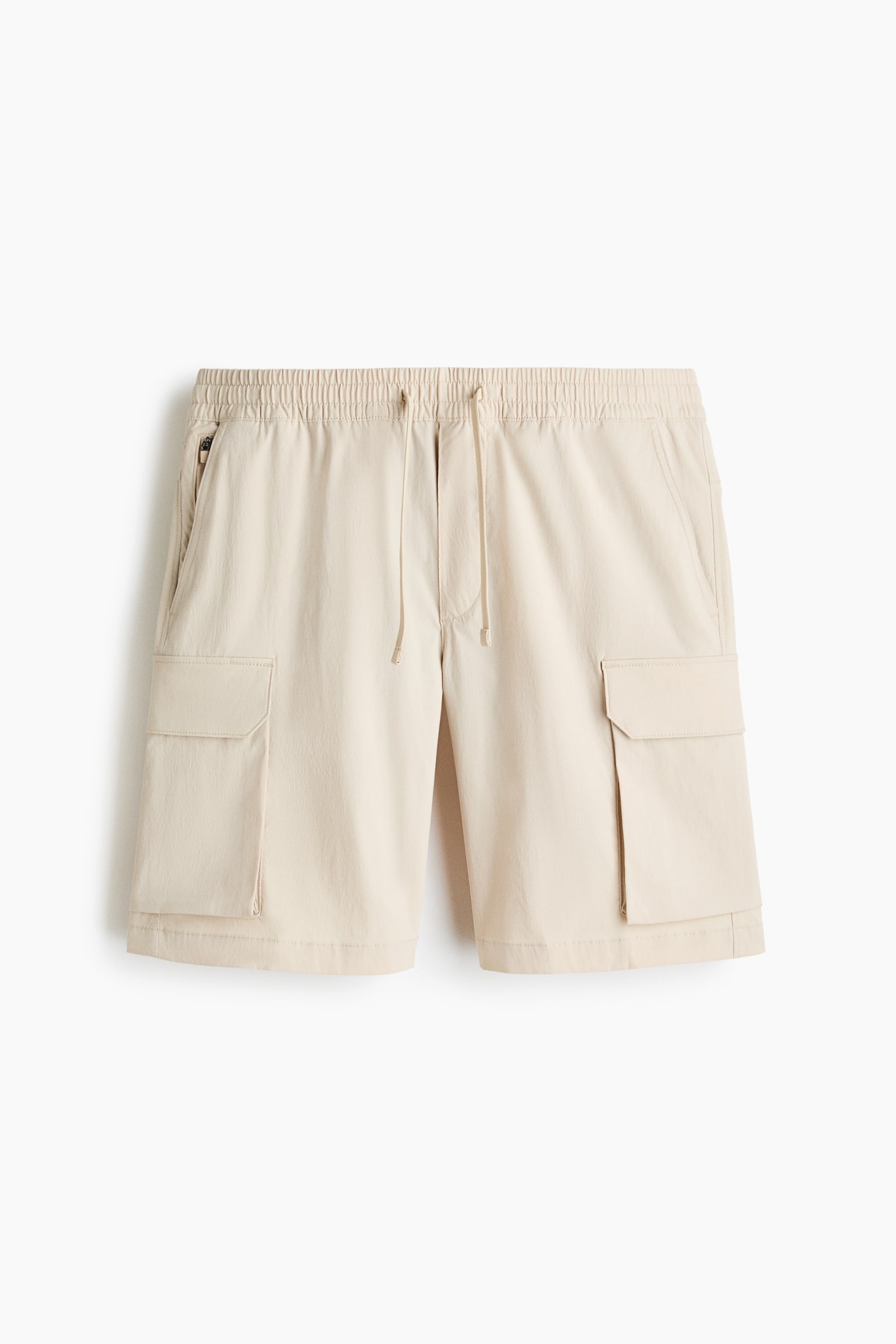 מכנסי דגמ"ח קצרים Regular Fit - 2