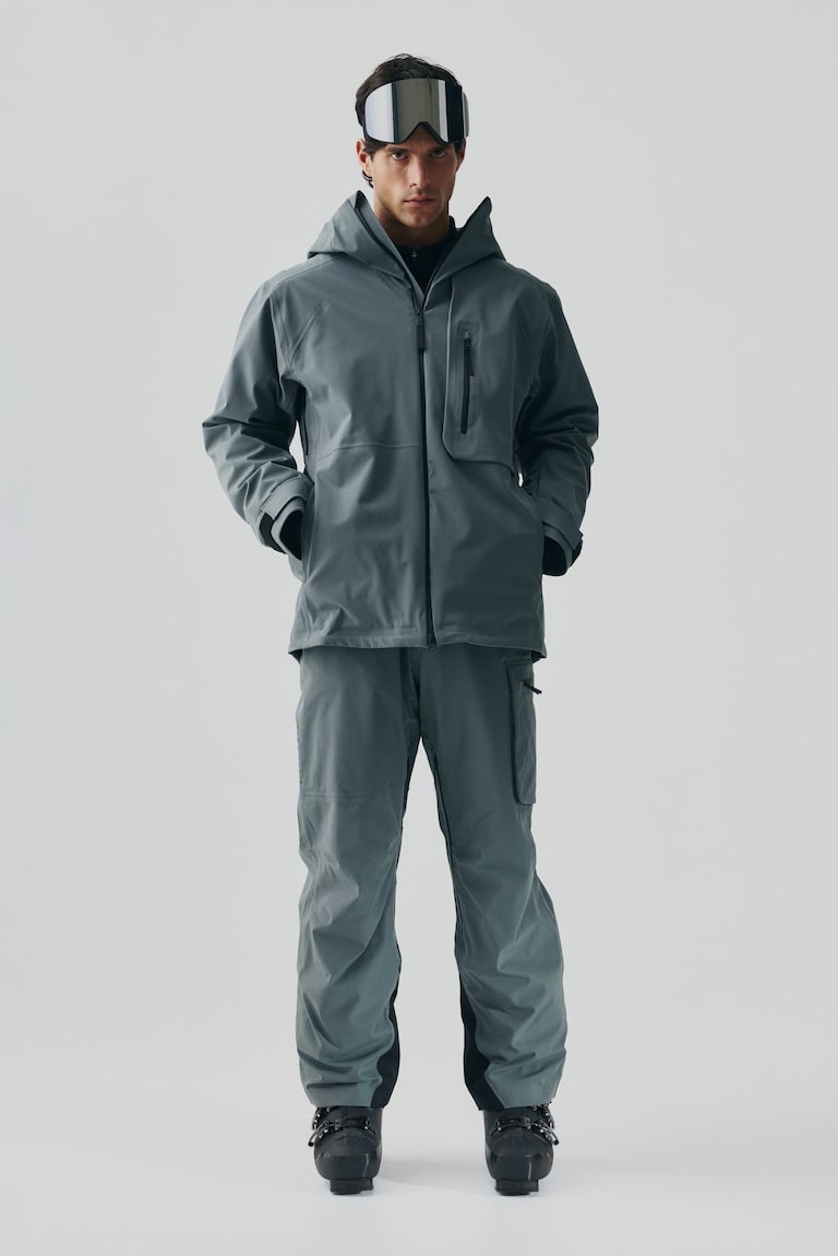 Ski jakna StormMove™