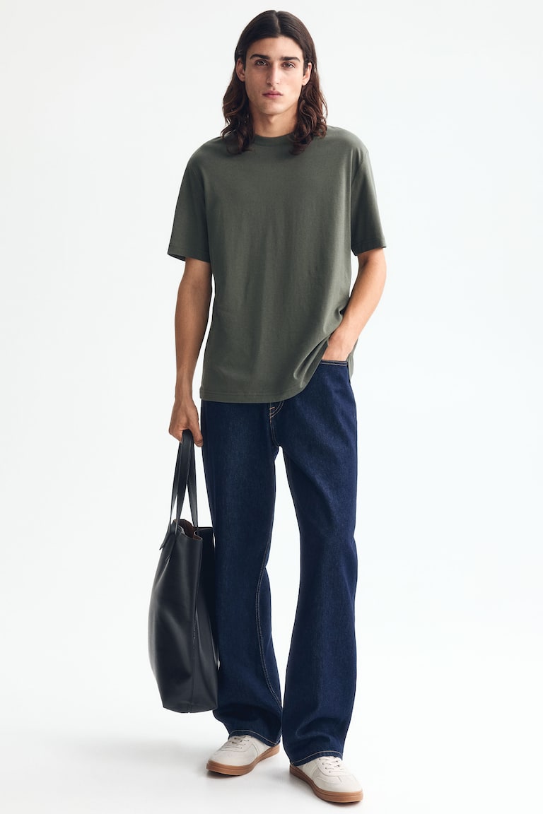 Majica Regular Fit