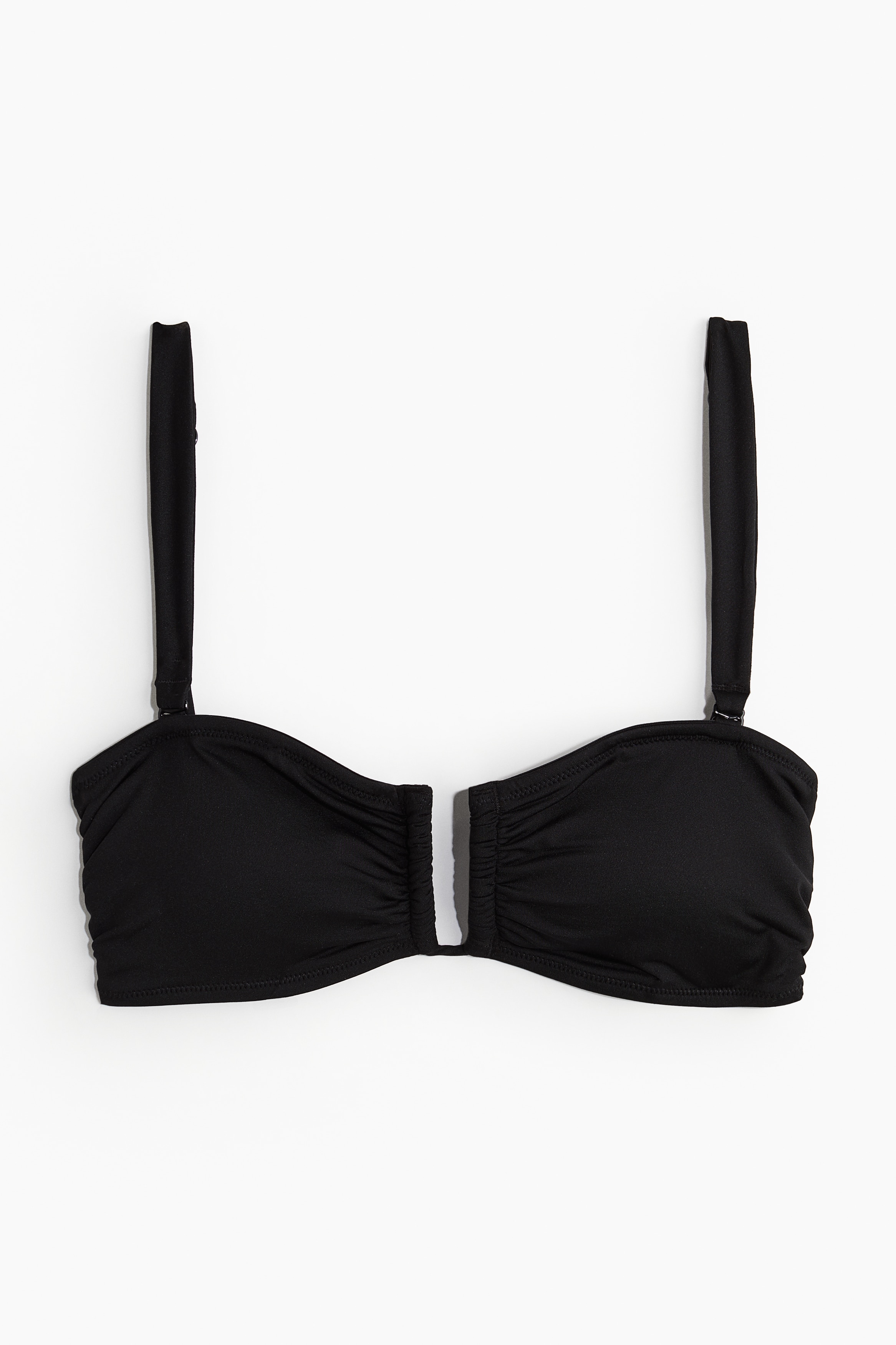 Padded Bandeau Bikini Top from H&M - $24.99
