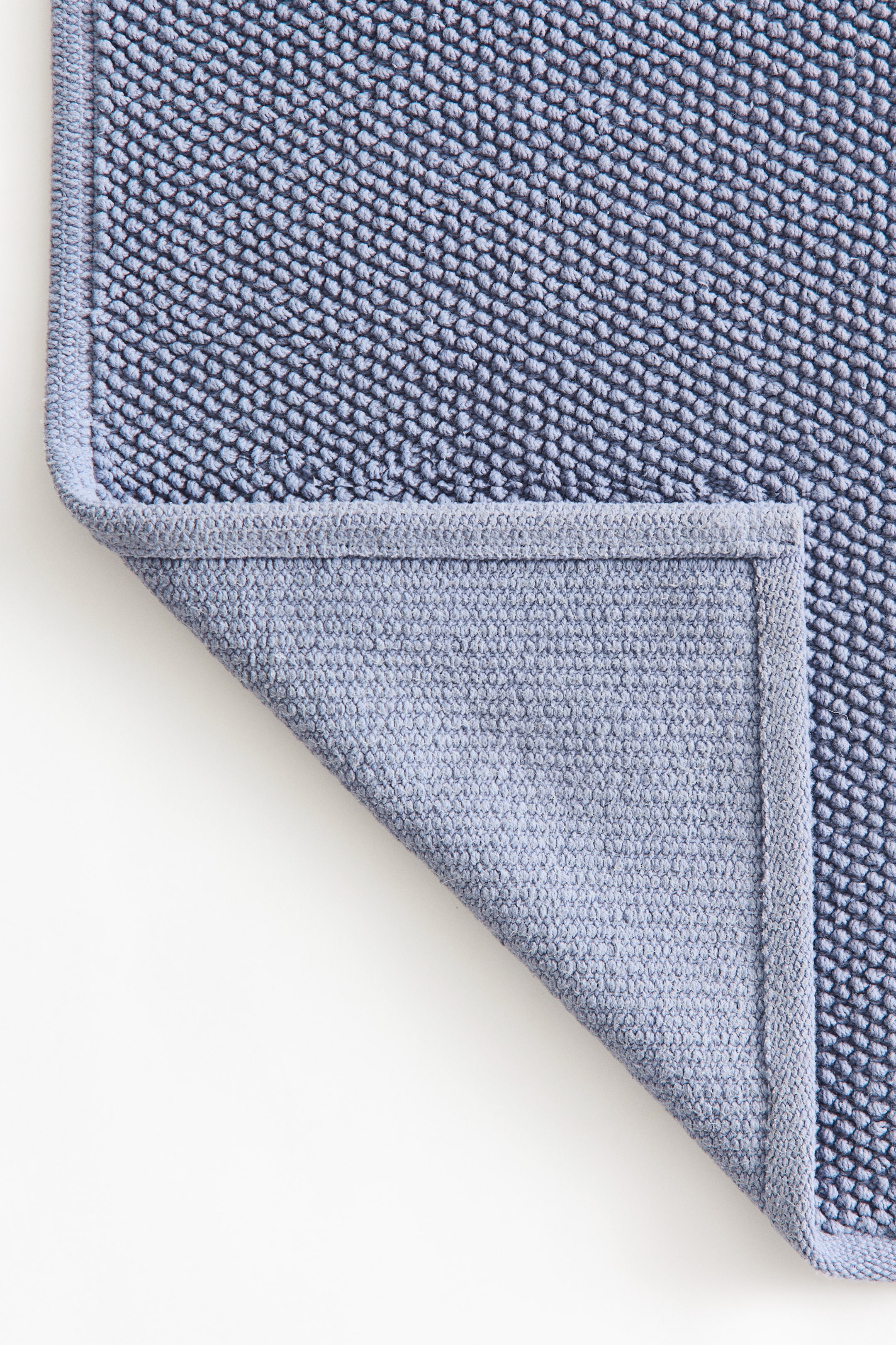 Cotton Bath Mat