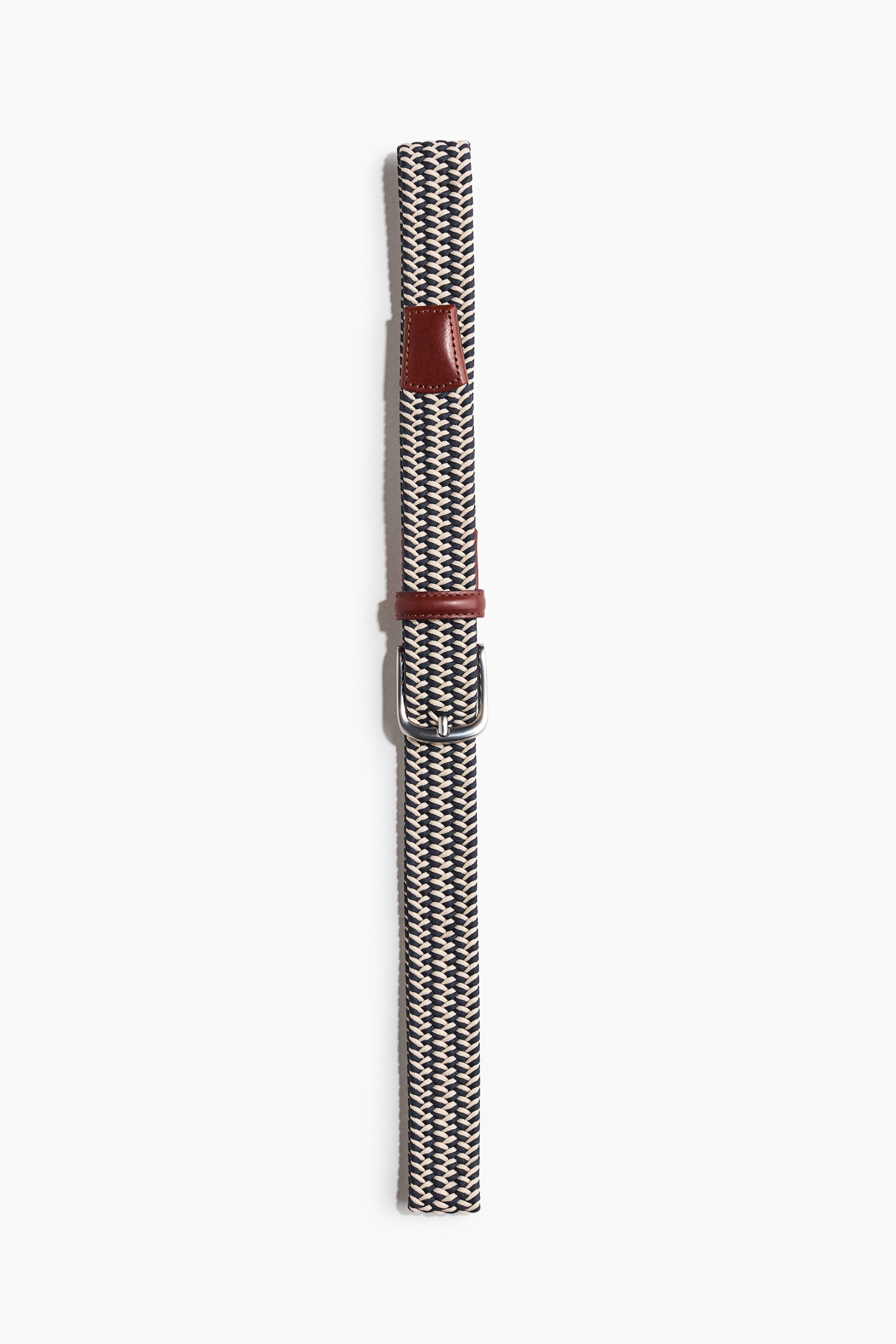 H&M Braided Belt