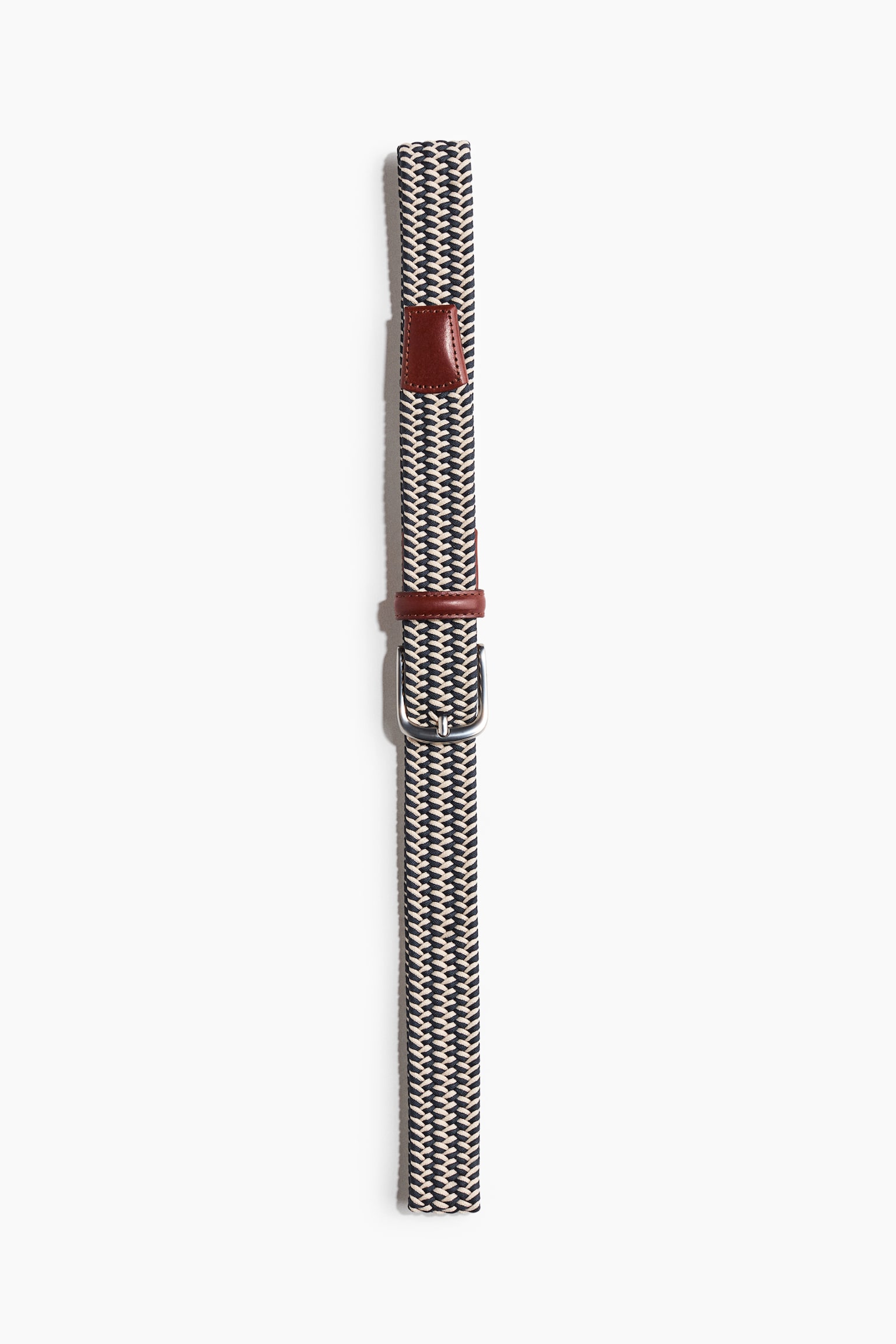 Braided belt - 1
