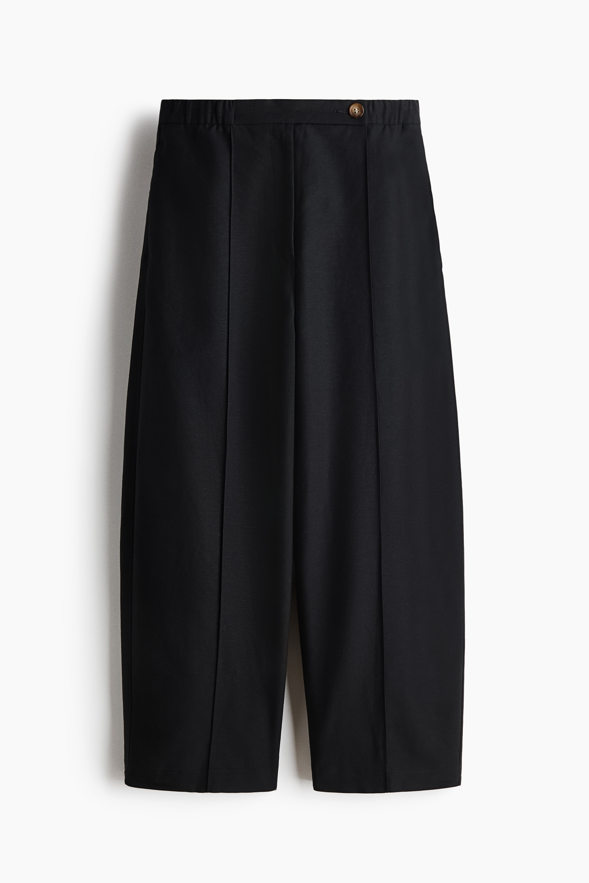 Women's High-Waisted Pants | Wide-Leg & Flare | H&M US