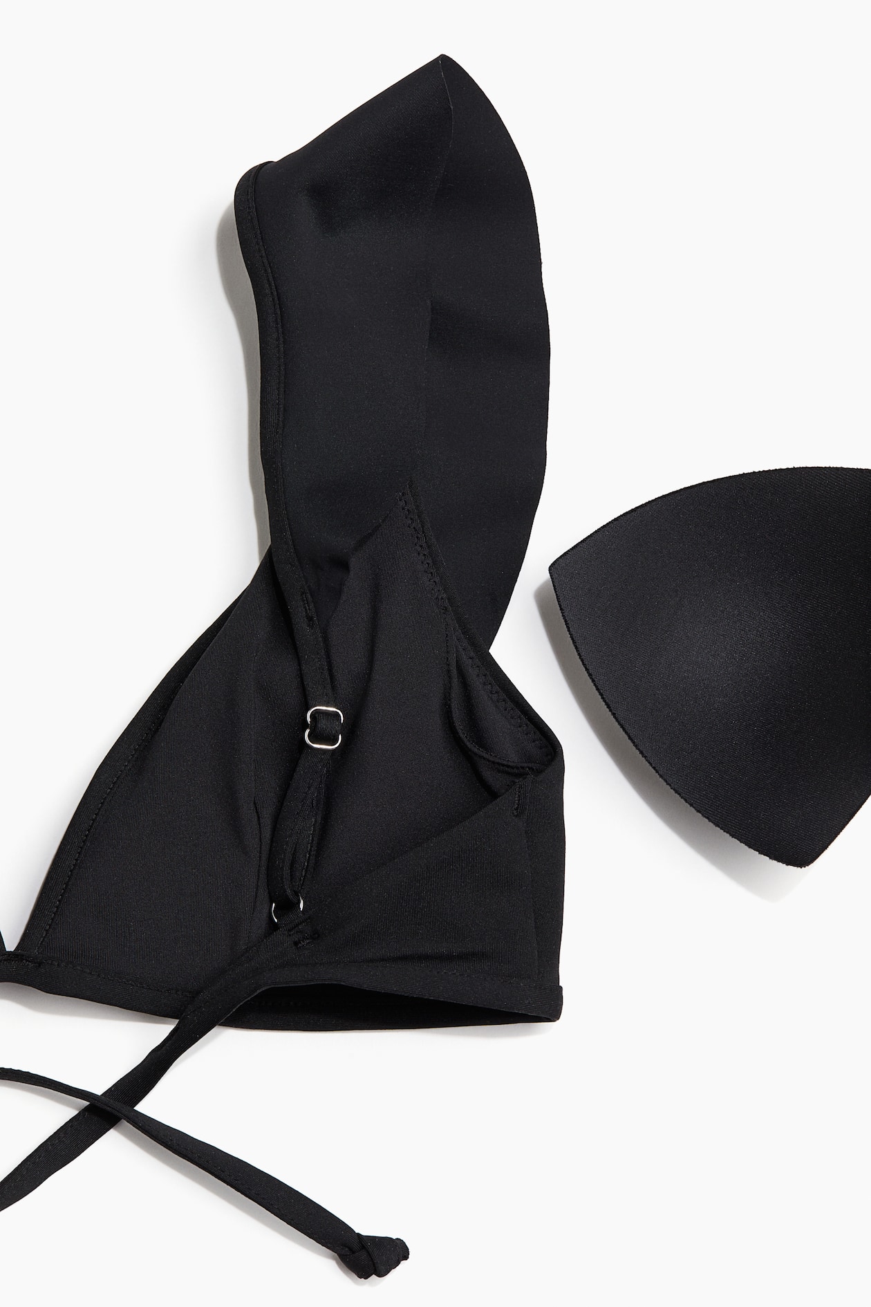 Padded Bikini Top - image 2