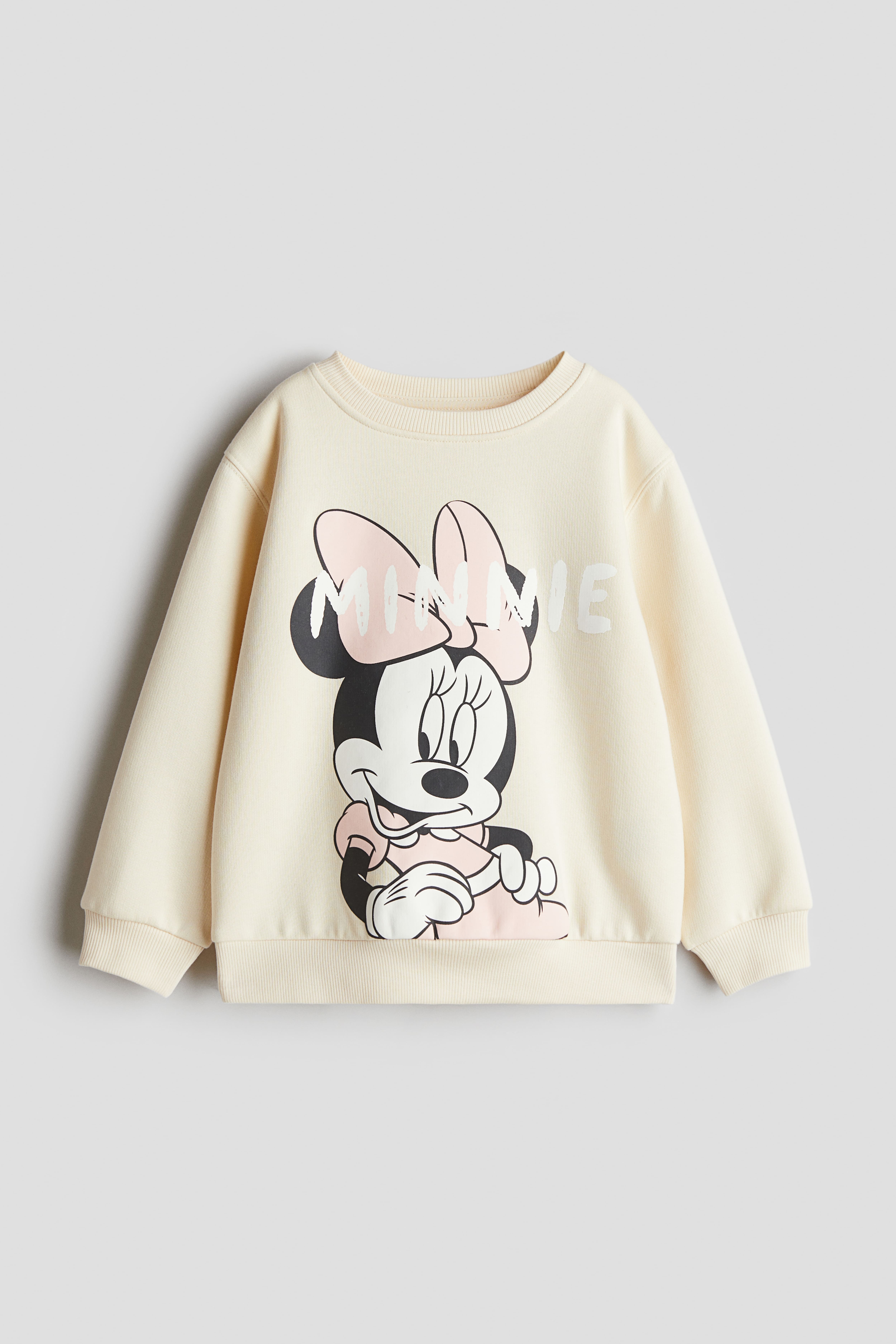 Disney Mickey Minnie Mouse Clothes Kids