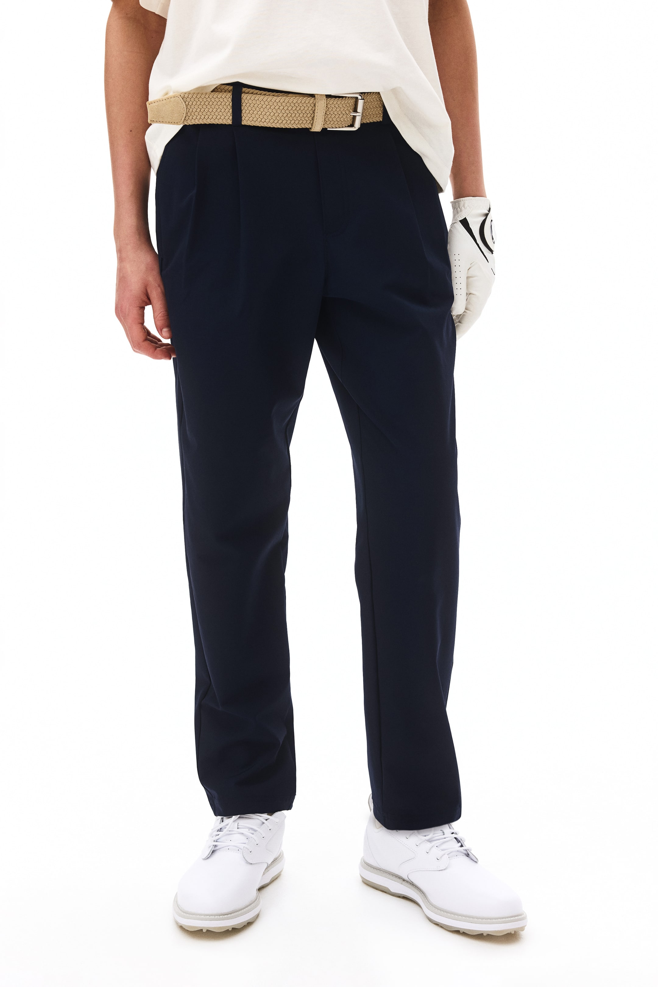 Детские брюки H&M Golf Pants with DryMove™ — фото 3