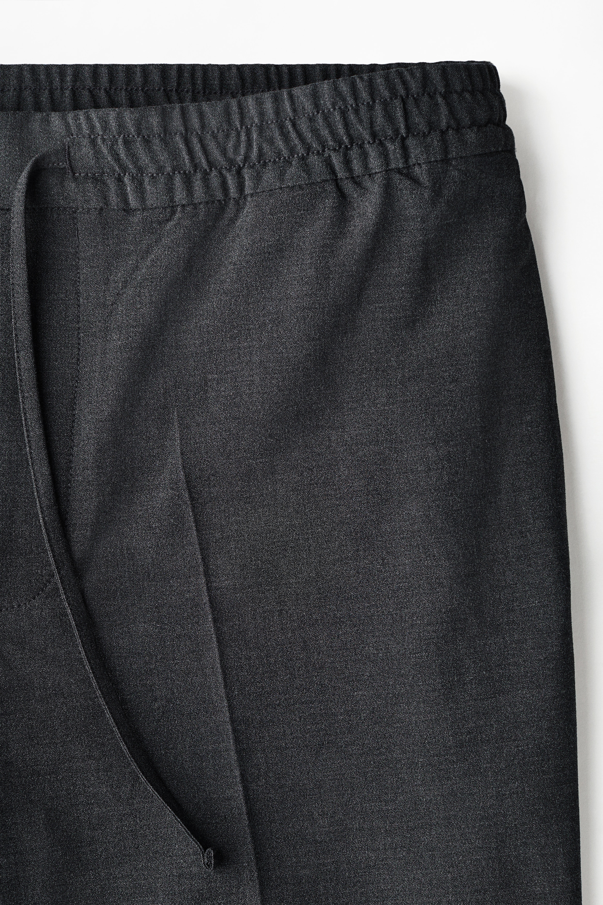 Slim Fit Tailored joggers