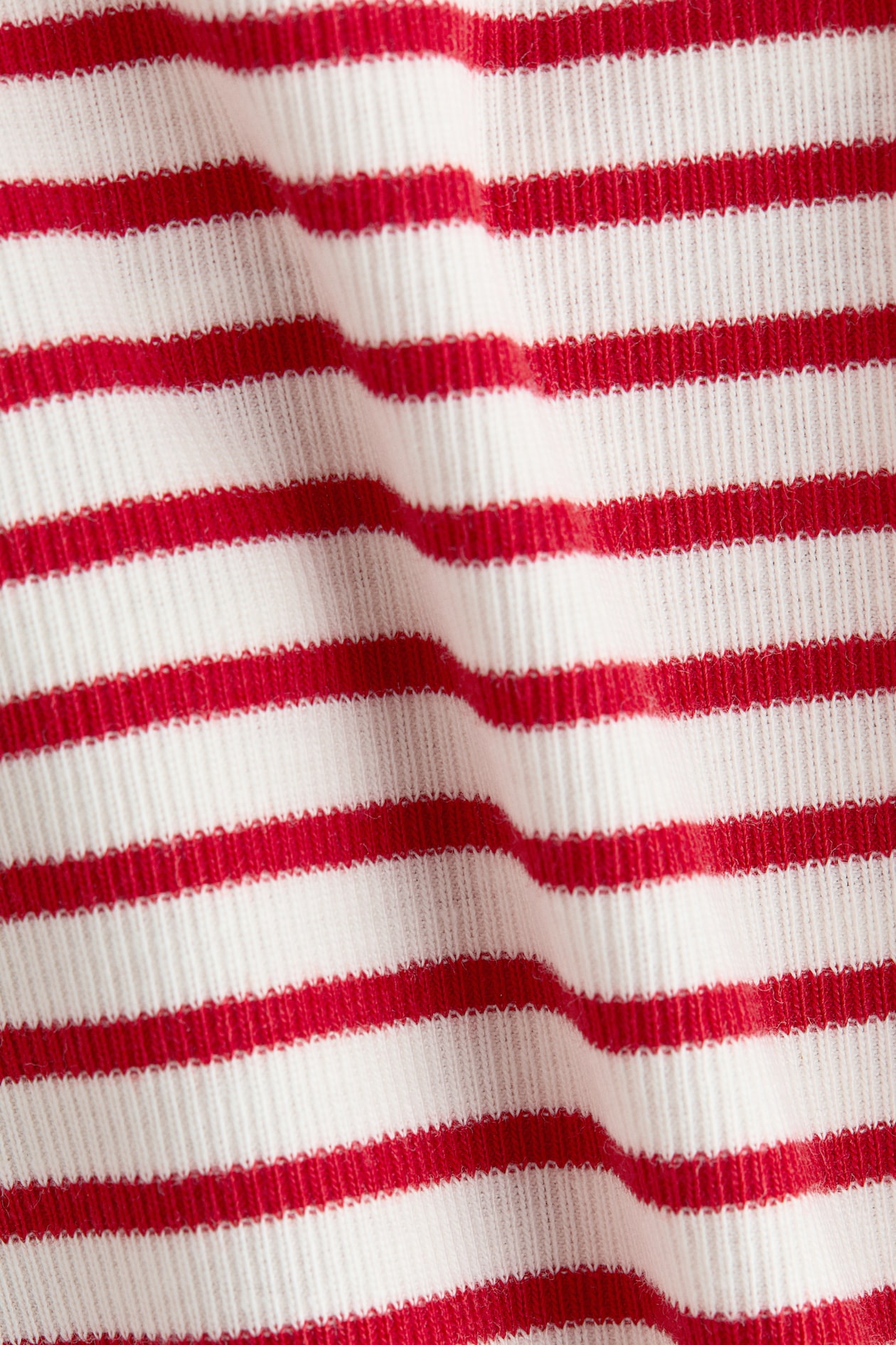 MAMA Ribbed Top - image 3