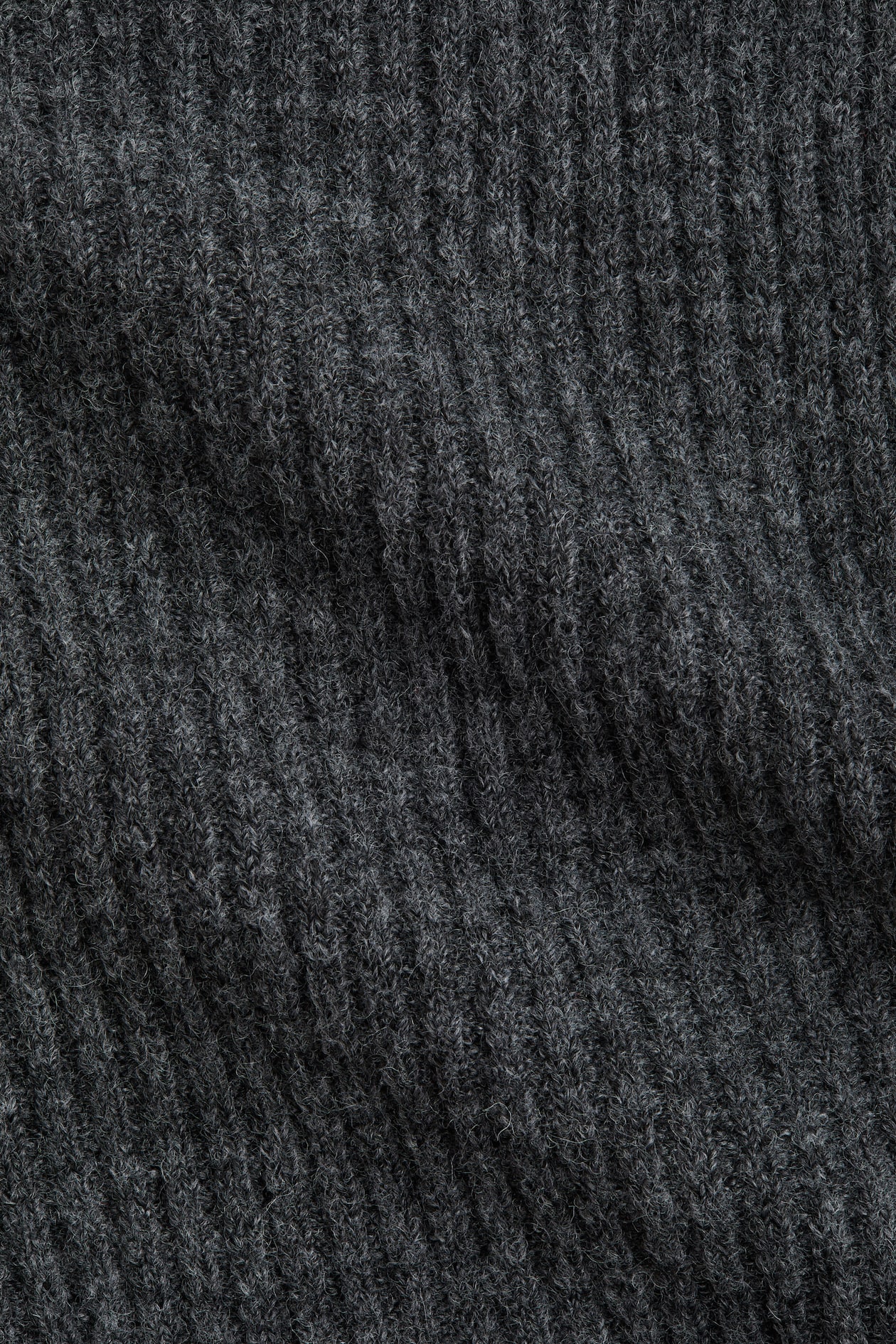 Rib-Knit Sweater - image 4