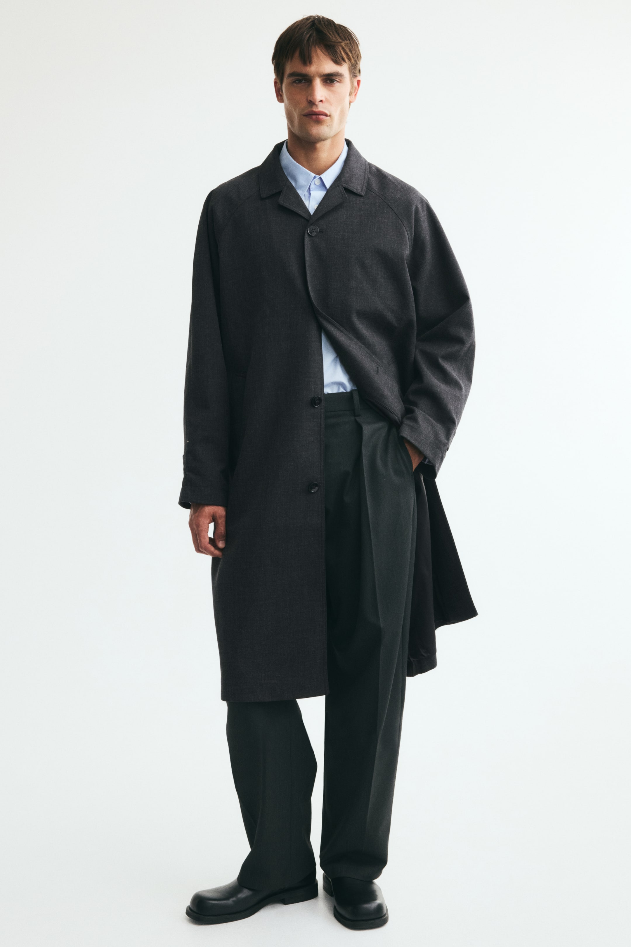 Car Coat
