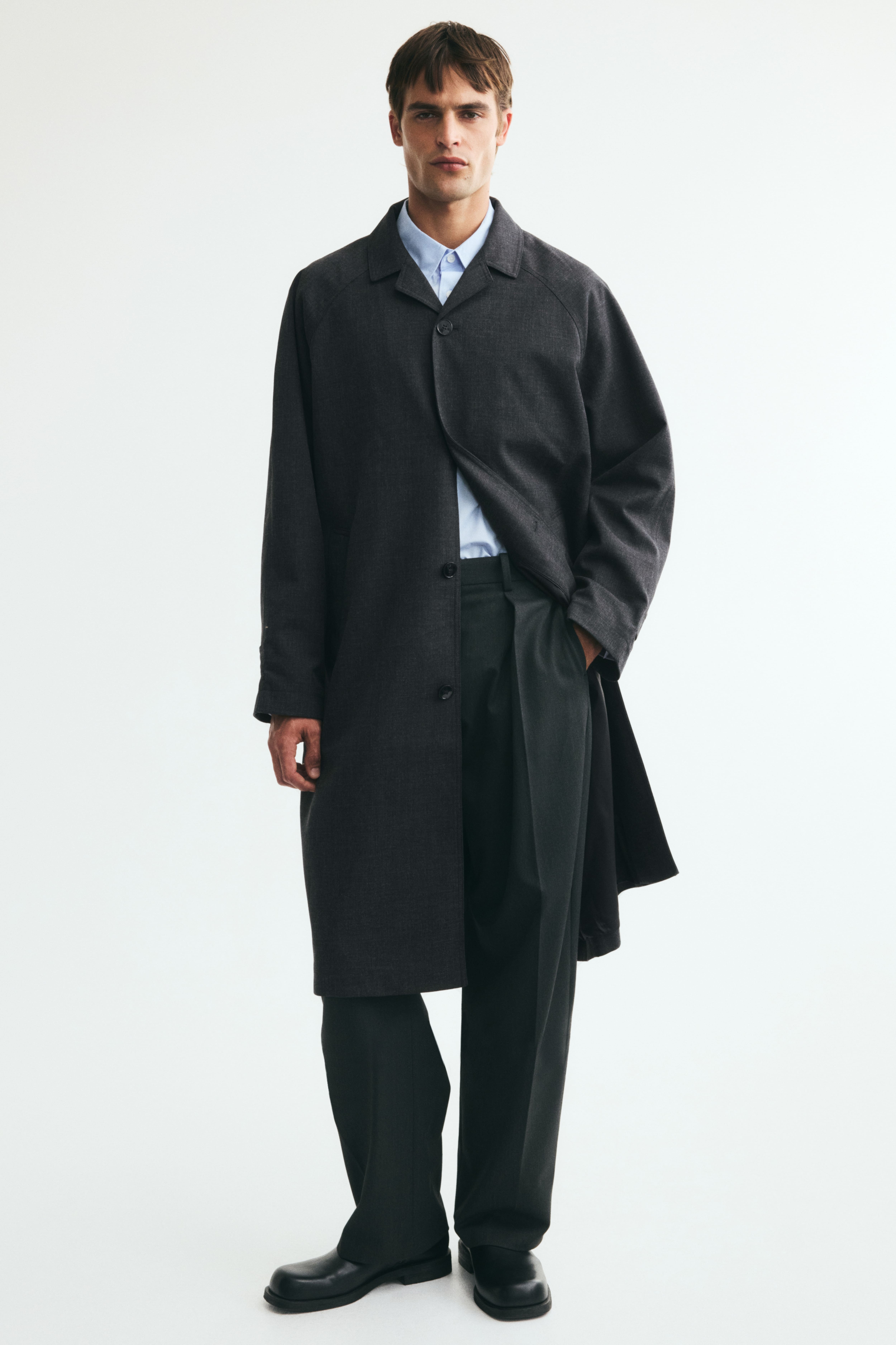Car Coat