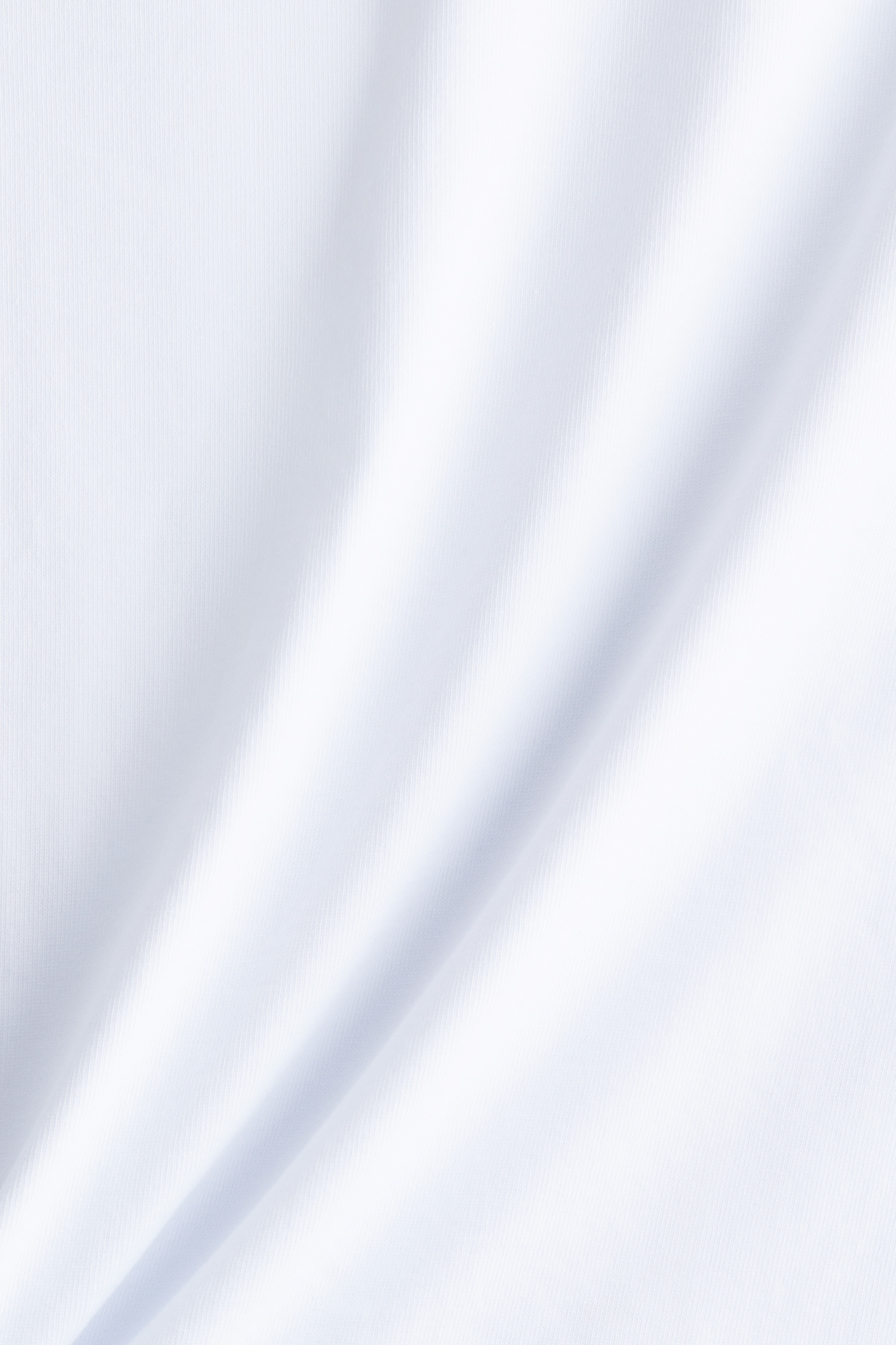 Loose-fit cotton T-shirt
