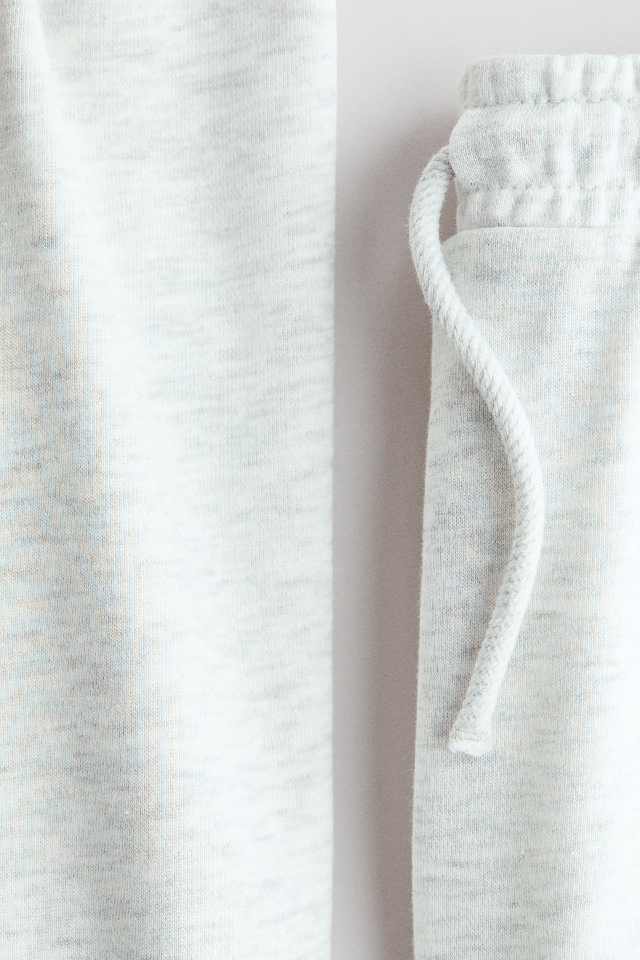 2-Piece Sweatshirt and Joggers Set