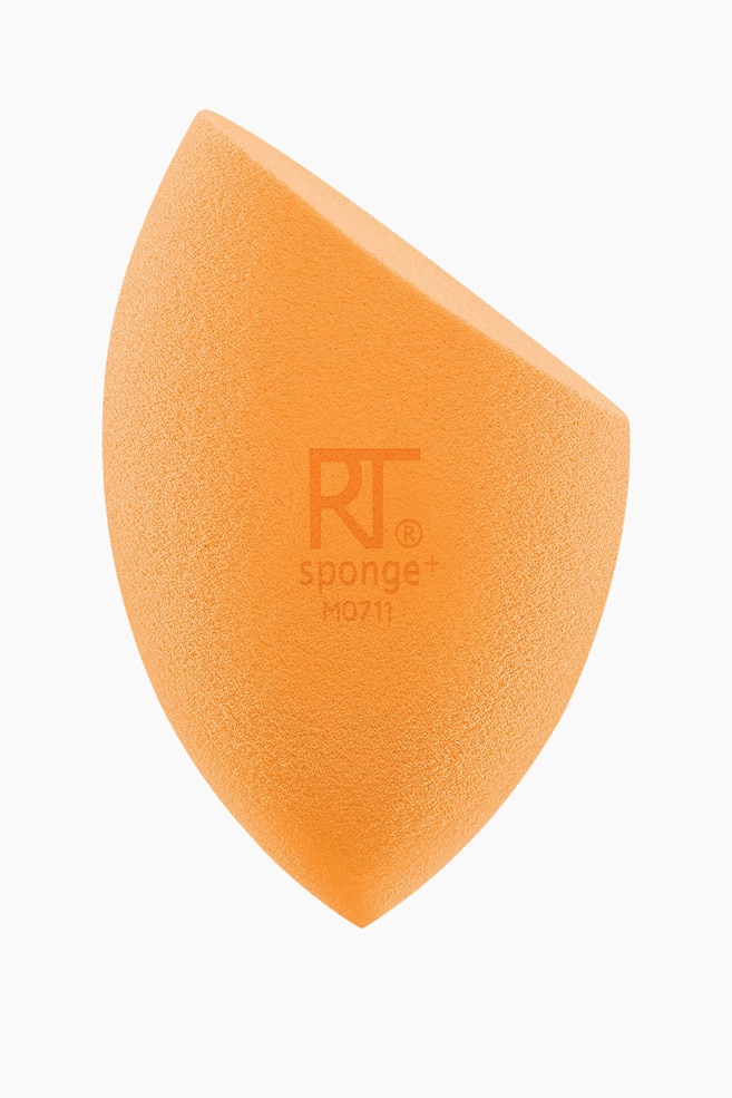 Miracle Complexion Sponge - Orange - 1