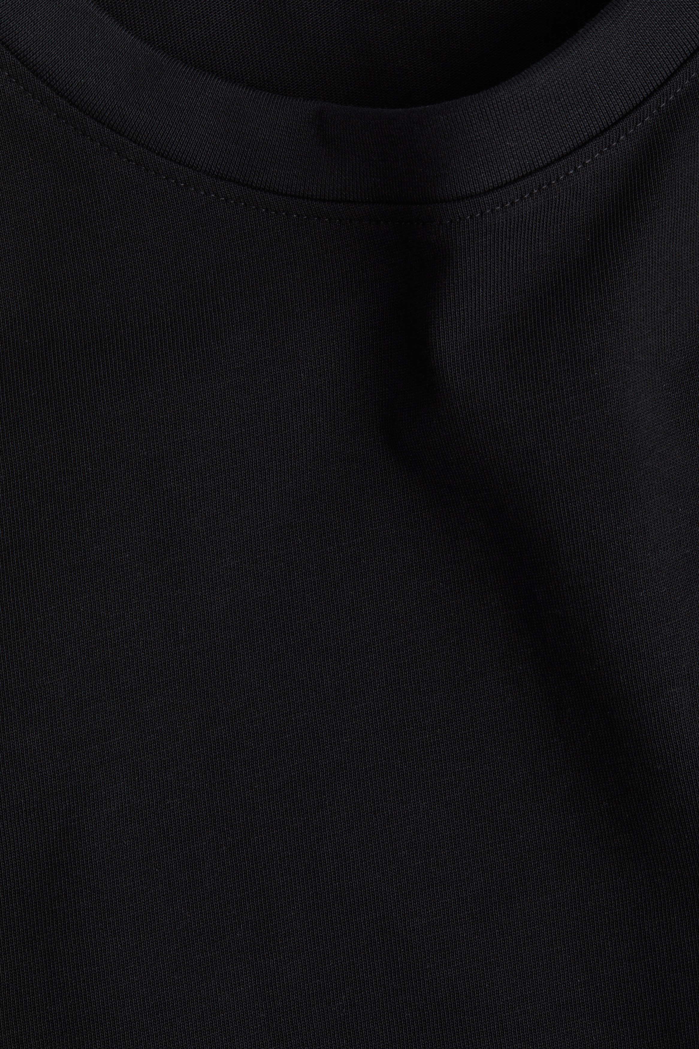 Waisted T-shirt dress
