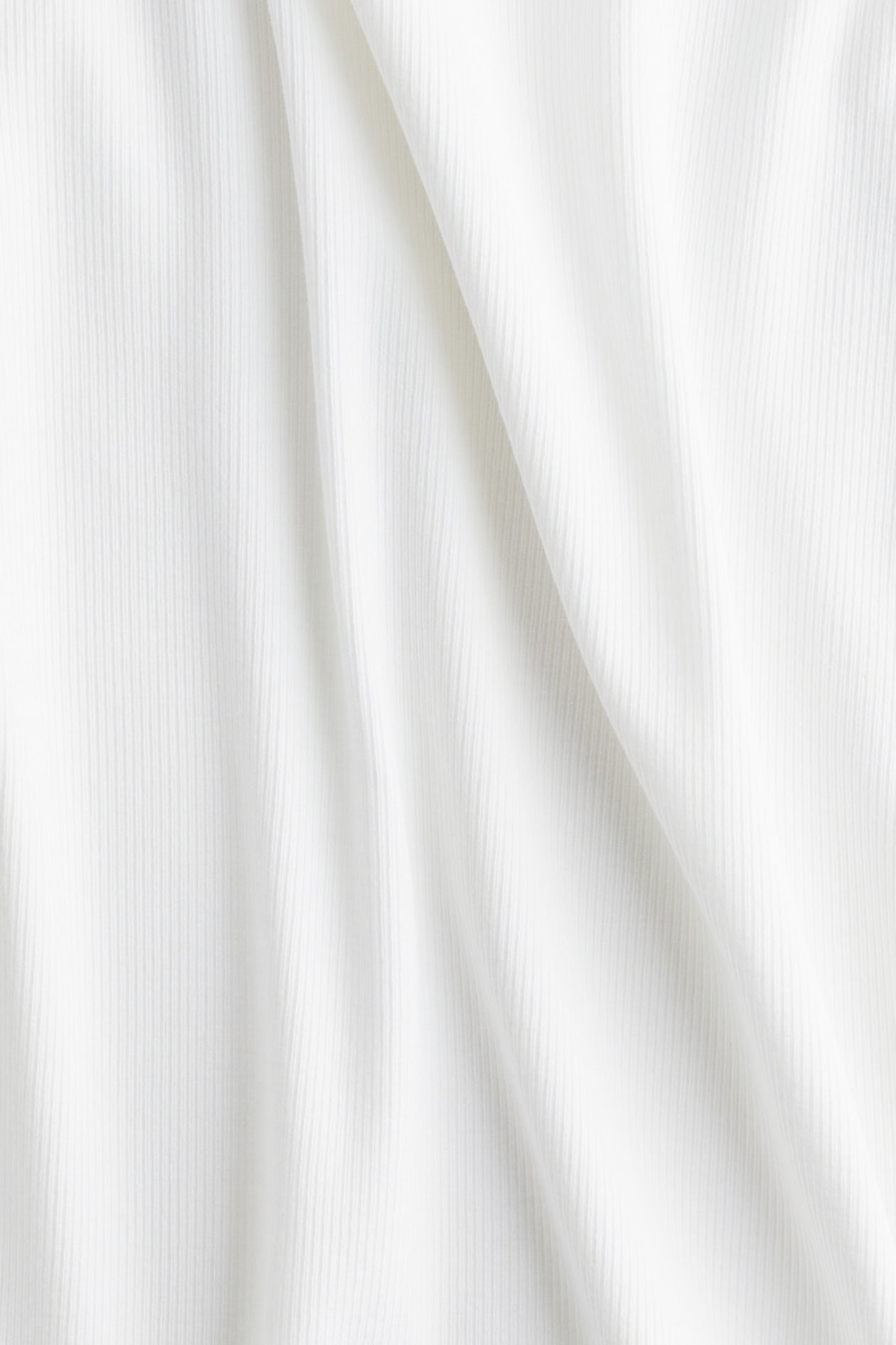MAMA Ribbed Top - image 3