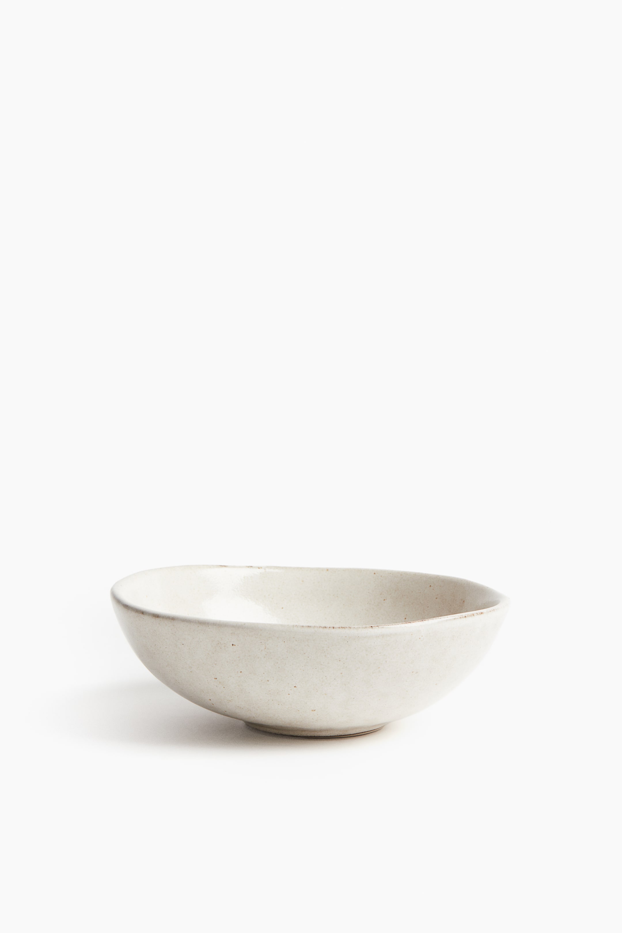 Stoneware Bowl