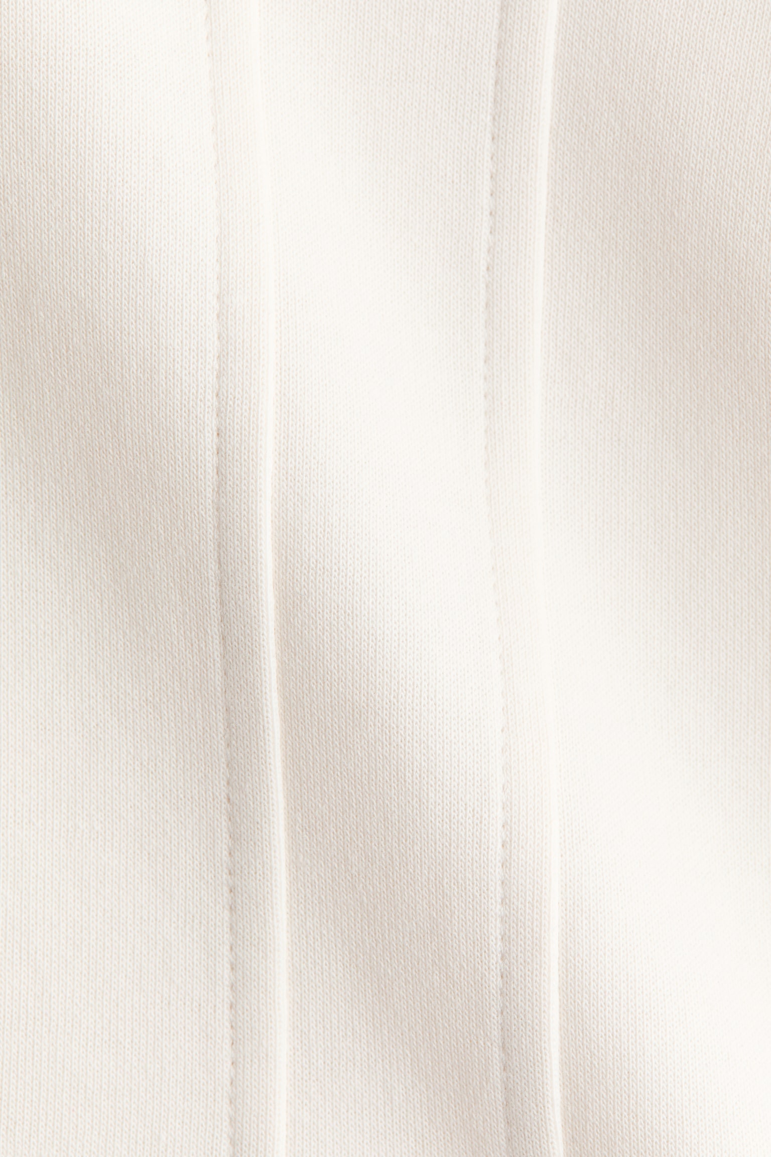 טישירט אינטרלוק עם הצרה במותן - לבן/שחור/אפור עכבר כהה/ורוד מאובק - 4