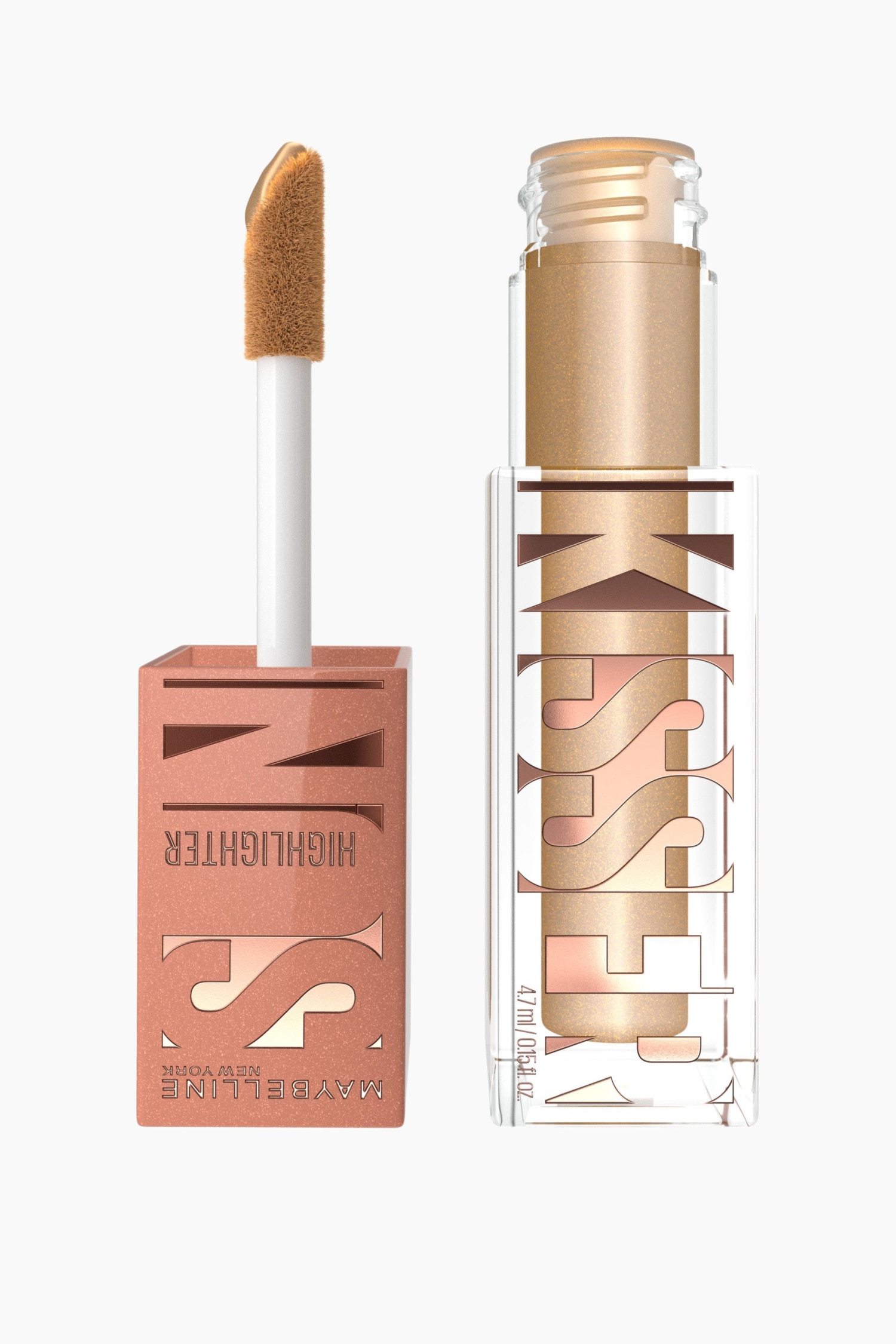 Maybelline New York - Highlighter - All Star