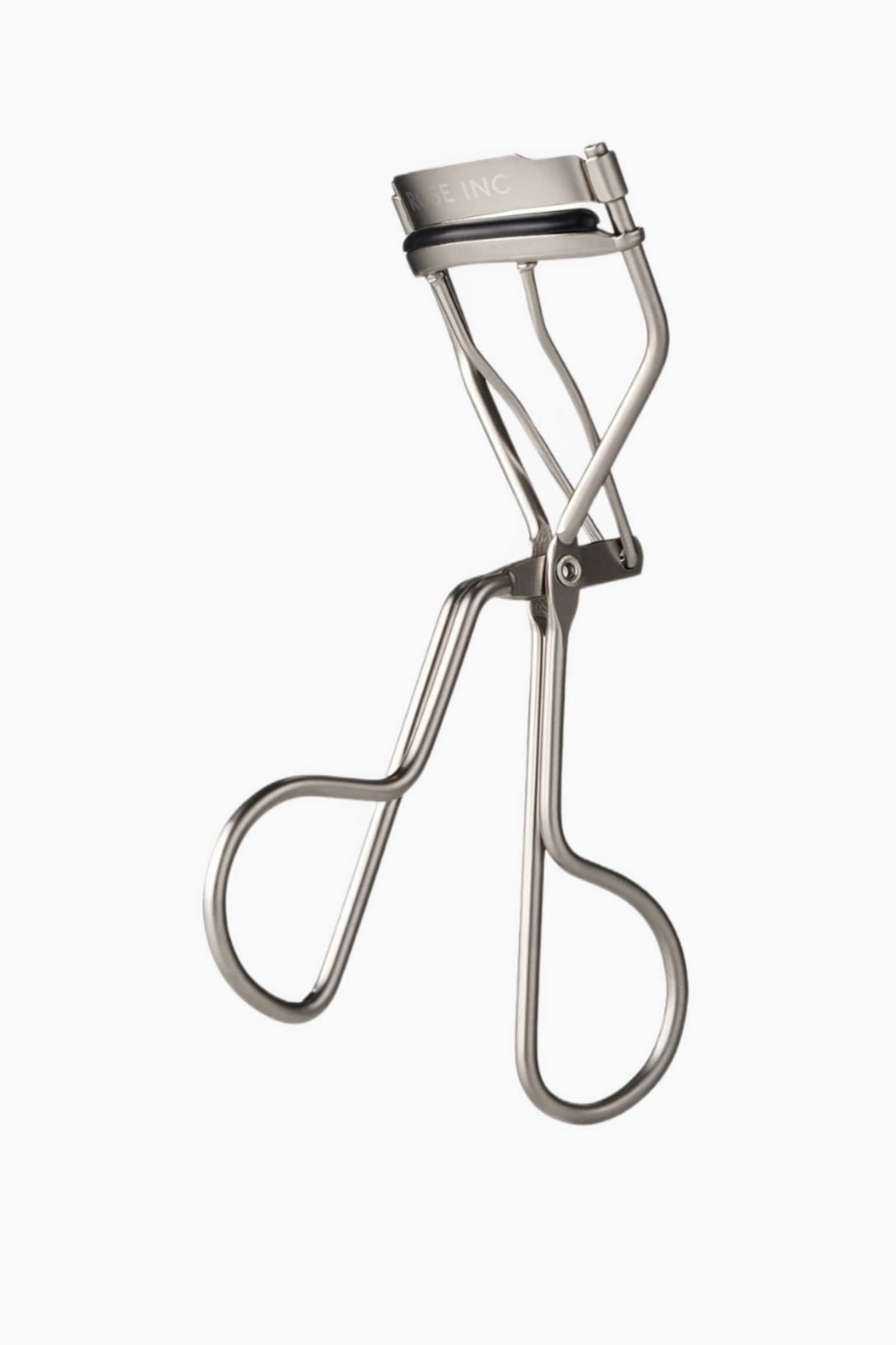 Eyelash Curler - Silver - 1