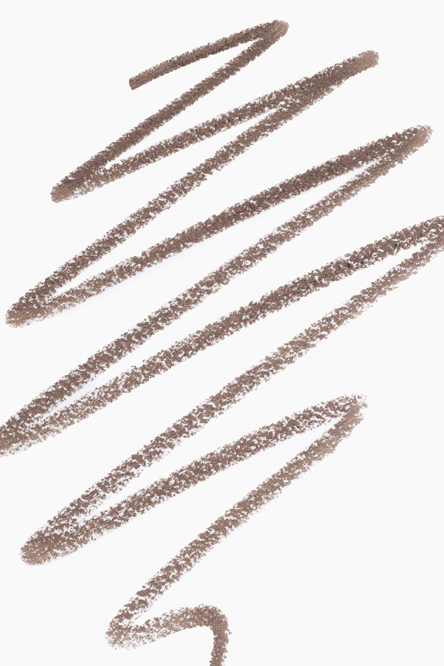 Eyebrow pencil - Soft Brown/Espresso Brown/Taupe/Chocolate/Blonde/Ash Brown/Auburn - 4