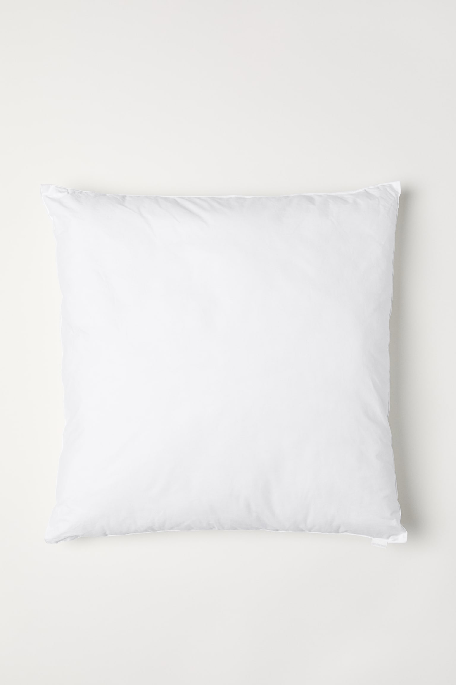 Cojín interior de poliéster - Blanco