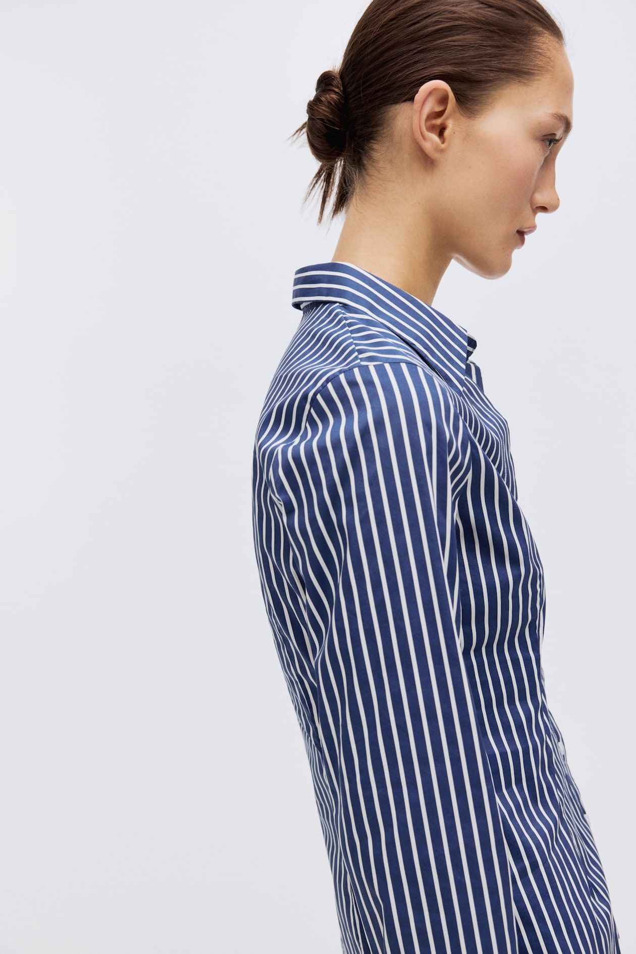 Fitted Shirt - image 2