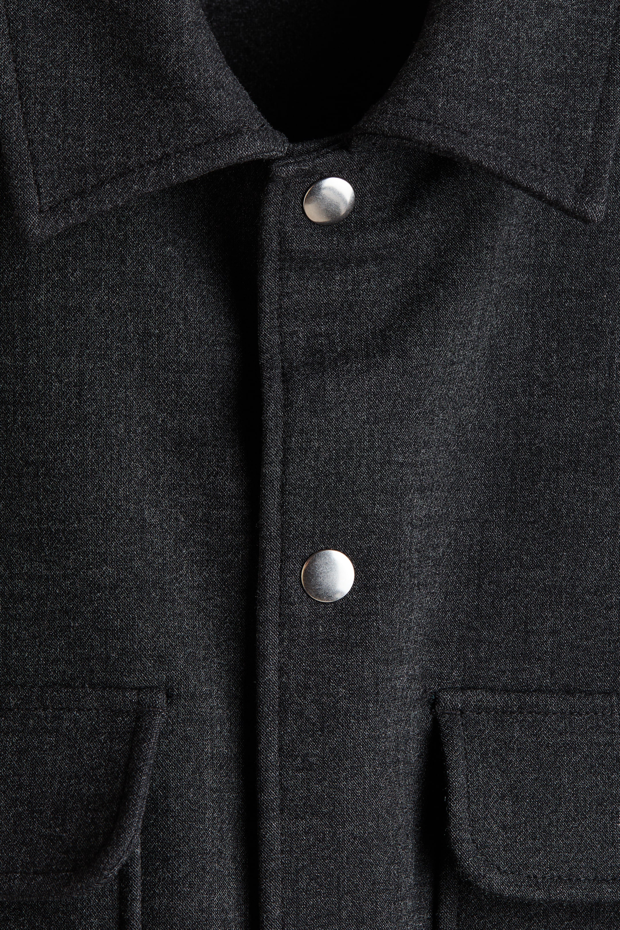 Overshirt