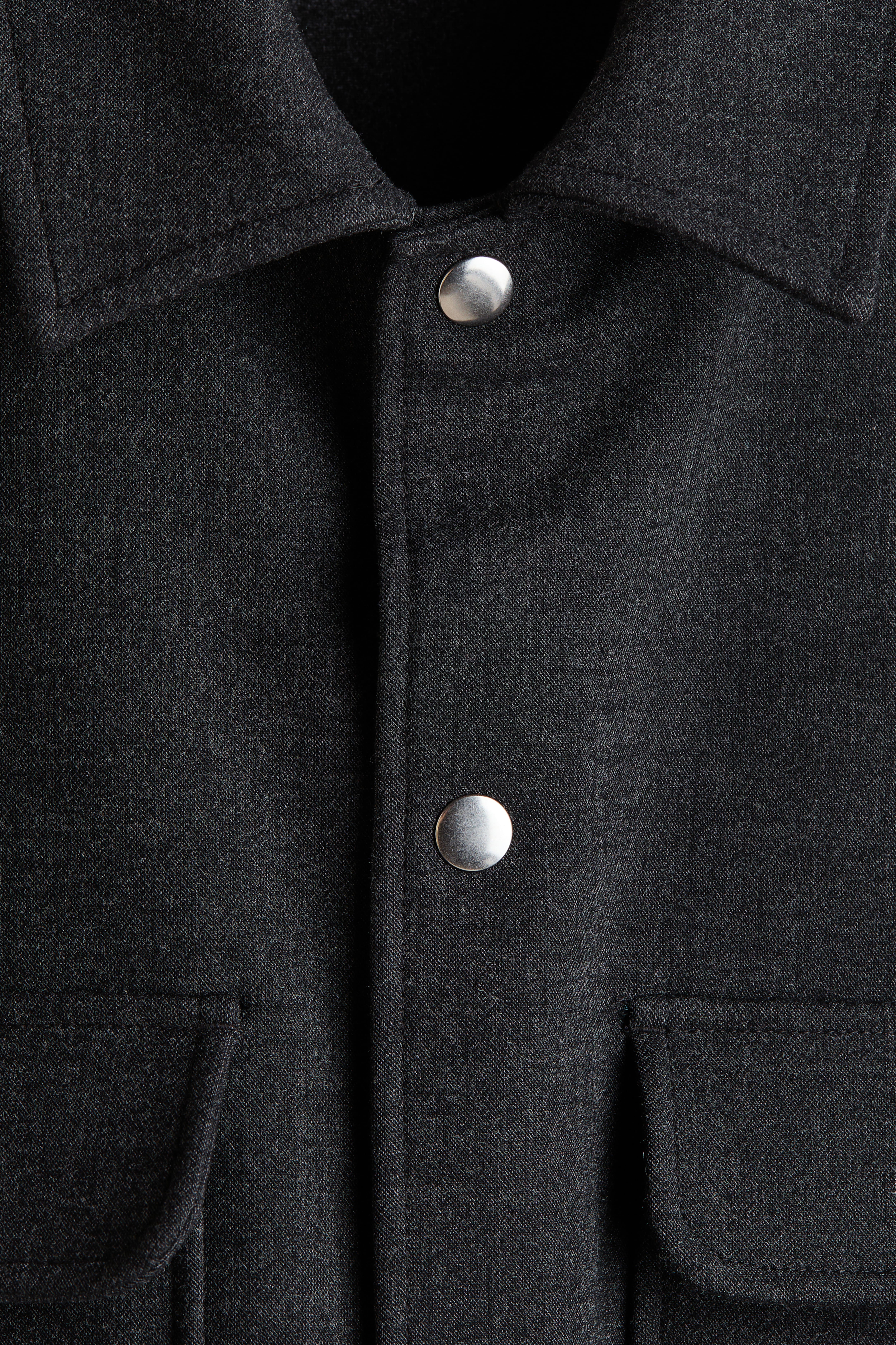Overshirt